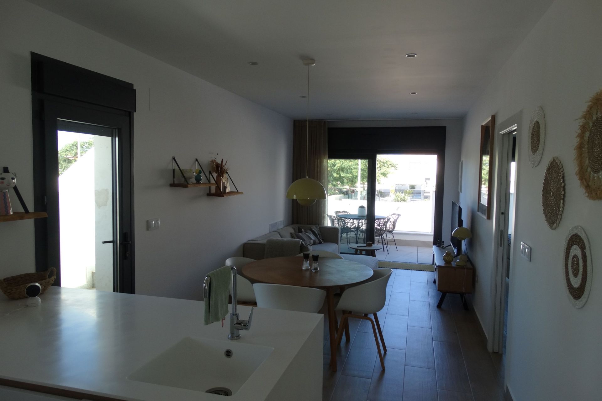 Bungalow in Pilar de la Horadada — Image 16