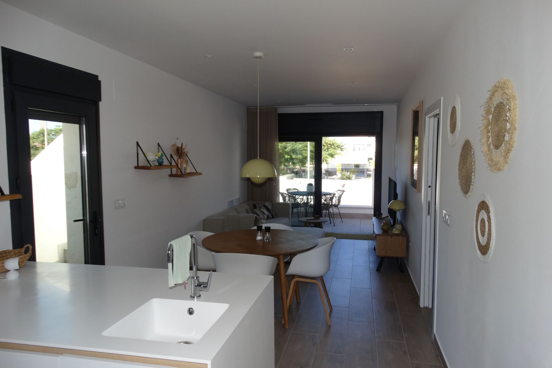 Bungalow in Pilar de la Horadada — Image 17