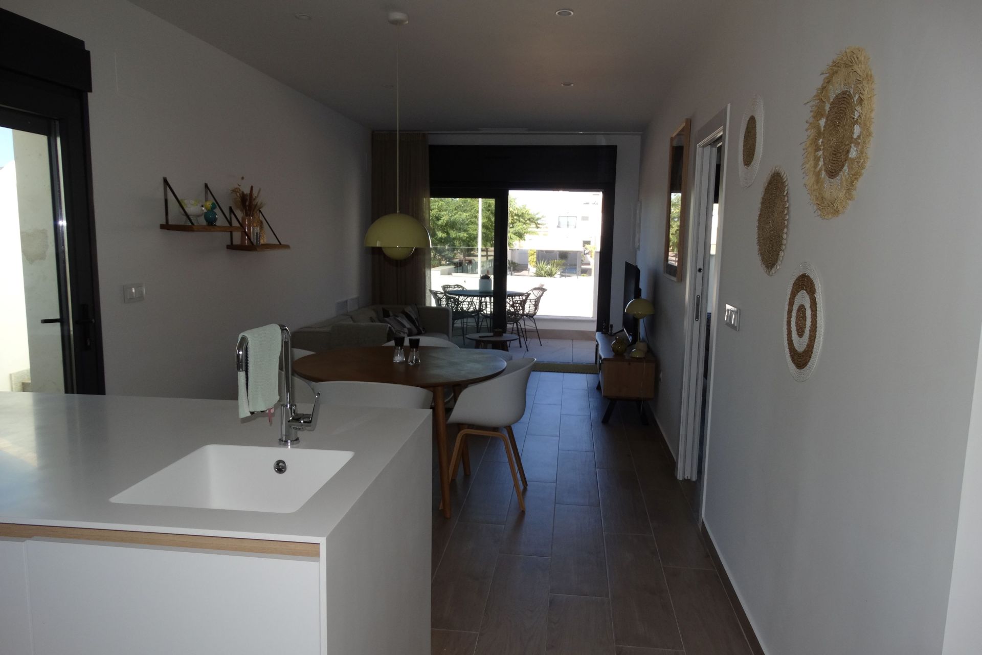 Bungalow in Pilar de la Horadada — Image 18