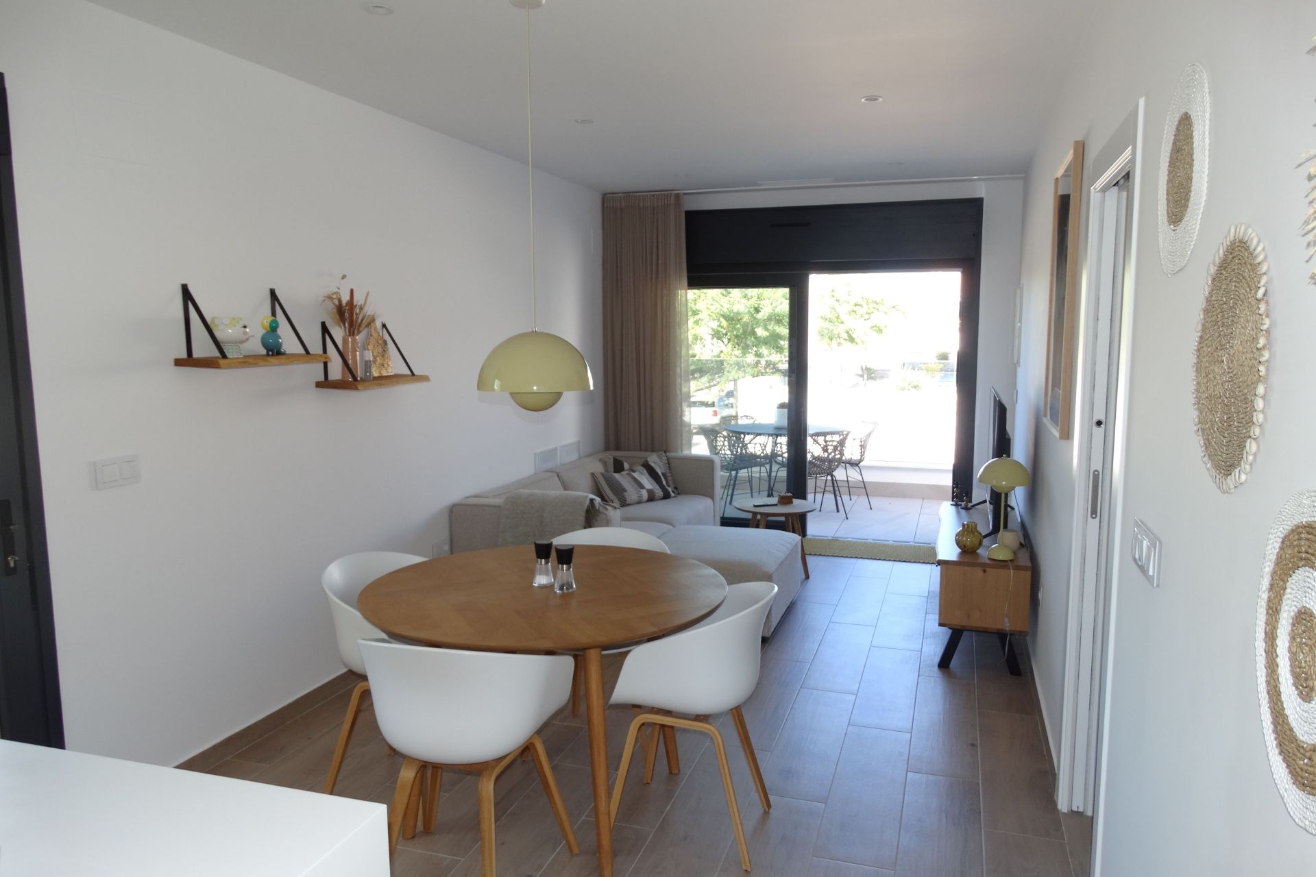 Bungalow in Pilar de la Horadada — Image 19
