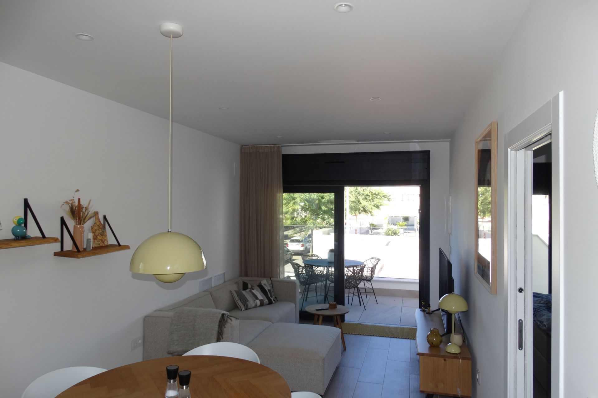 Bungalow in Pilar de la Horadada — Image 22