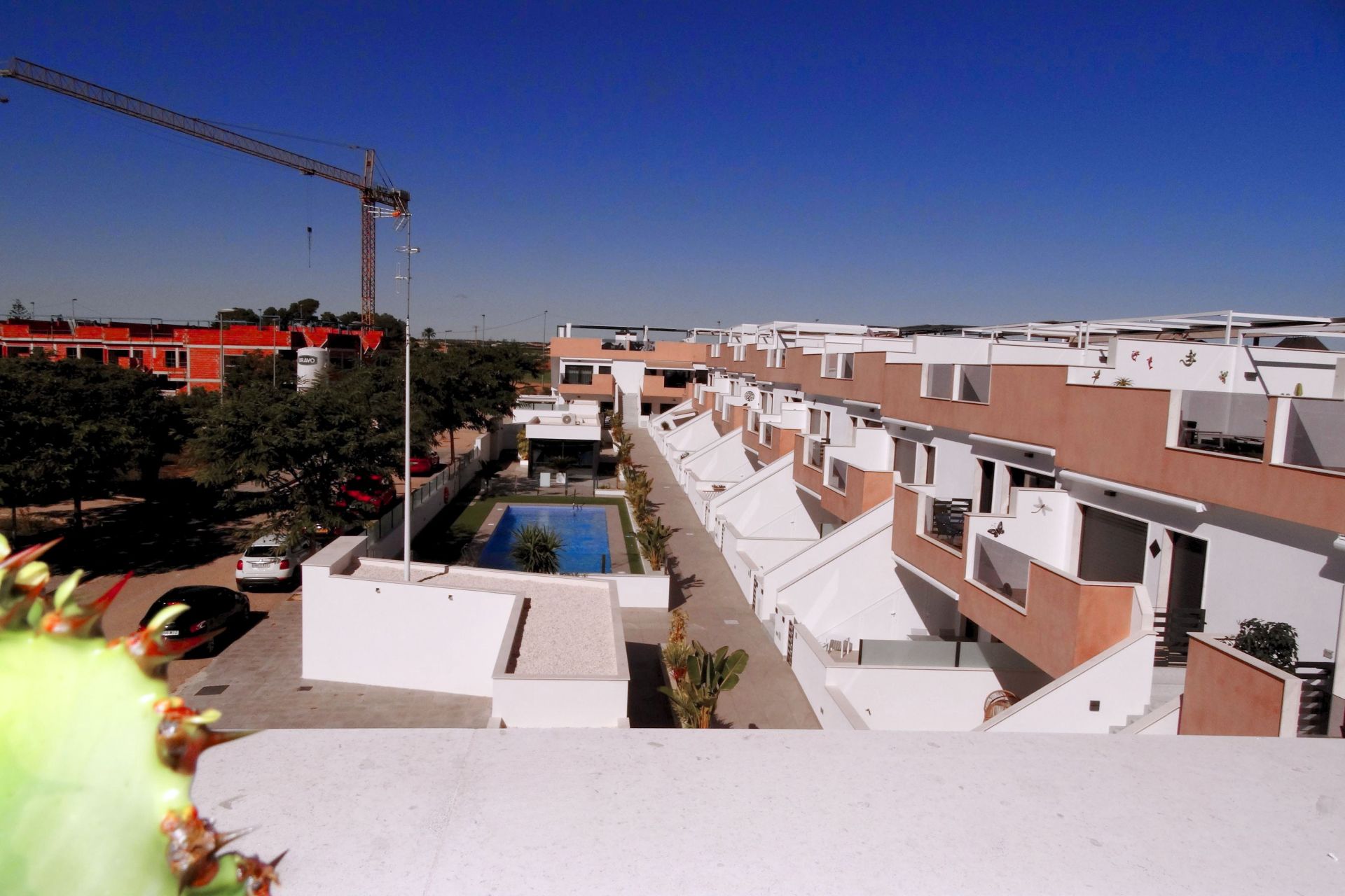 Bungalow in Pilar de la Horadada — Image 37
