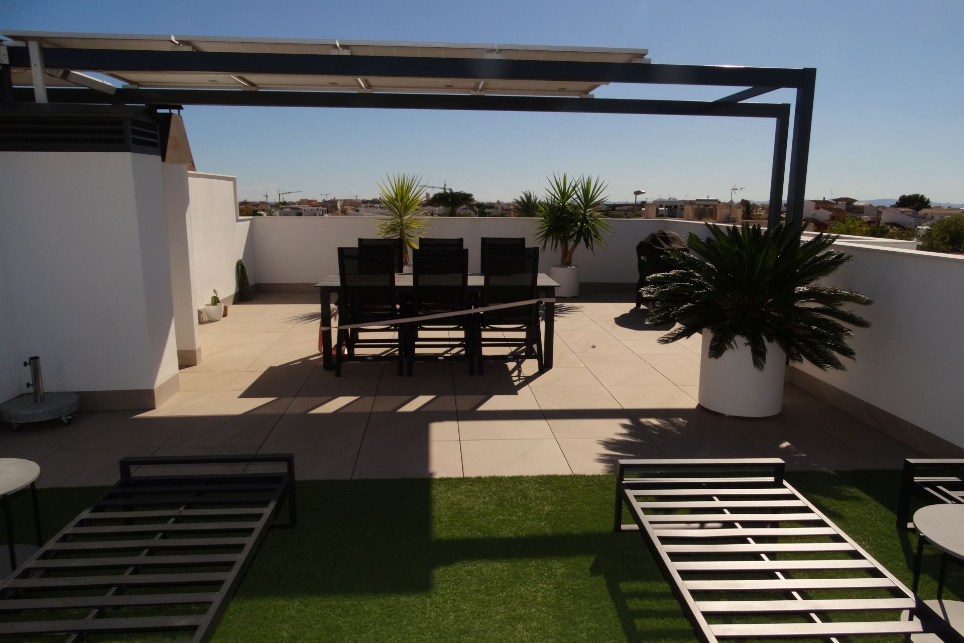 Bungalow in Pilar de la Horadada — Image 38