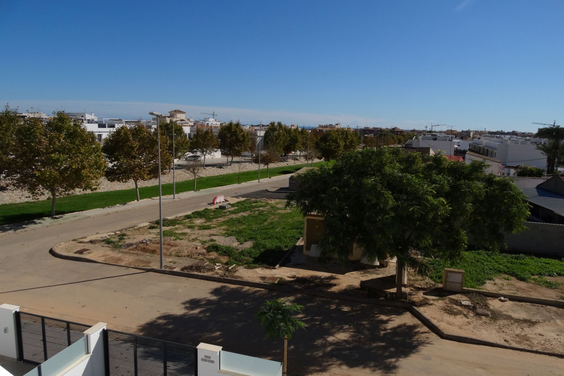 Bungalow in Pilar de la Horadada — Image 40