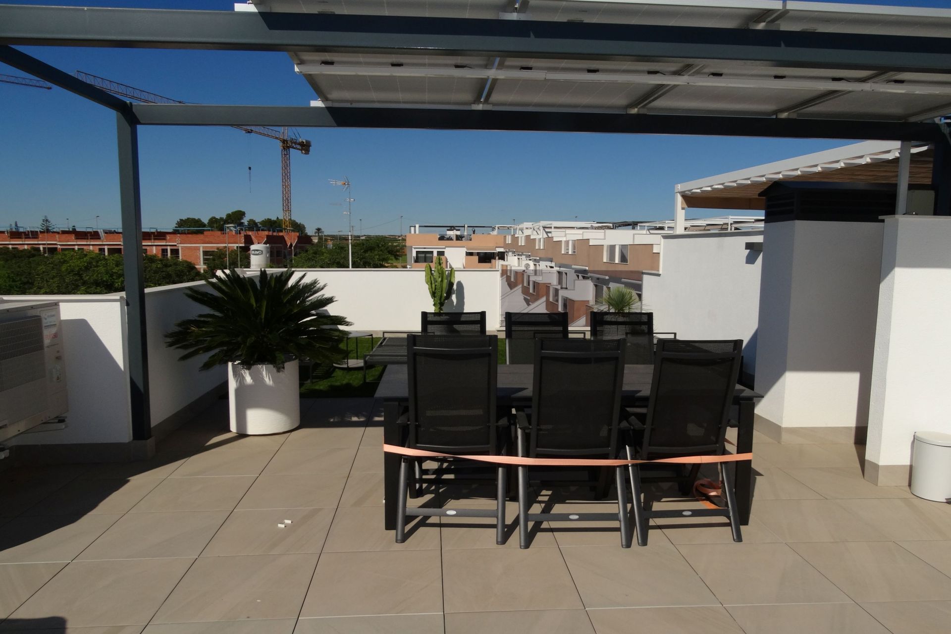 Bungalow in Pilar de la Horadada — Image 42