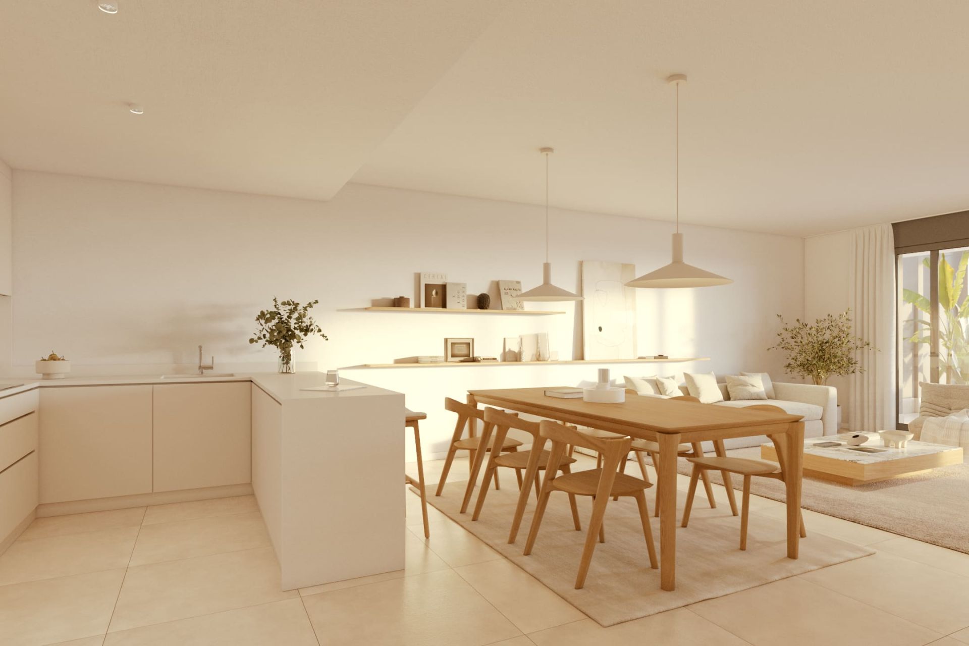Exclusive Residential in Estepona — Image 3