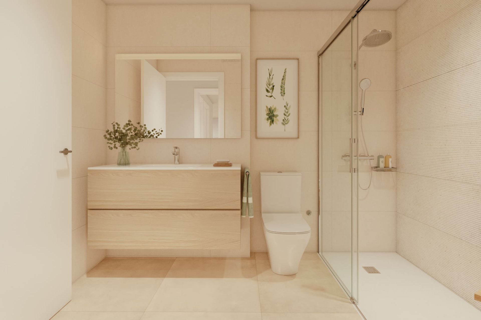Exclusive Residential in Estepona — Image 4