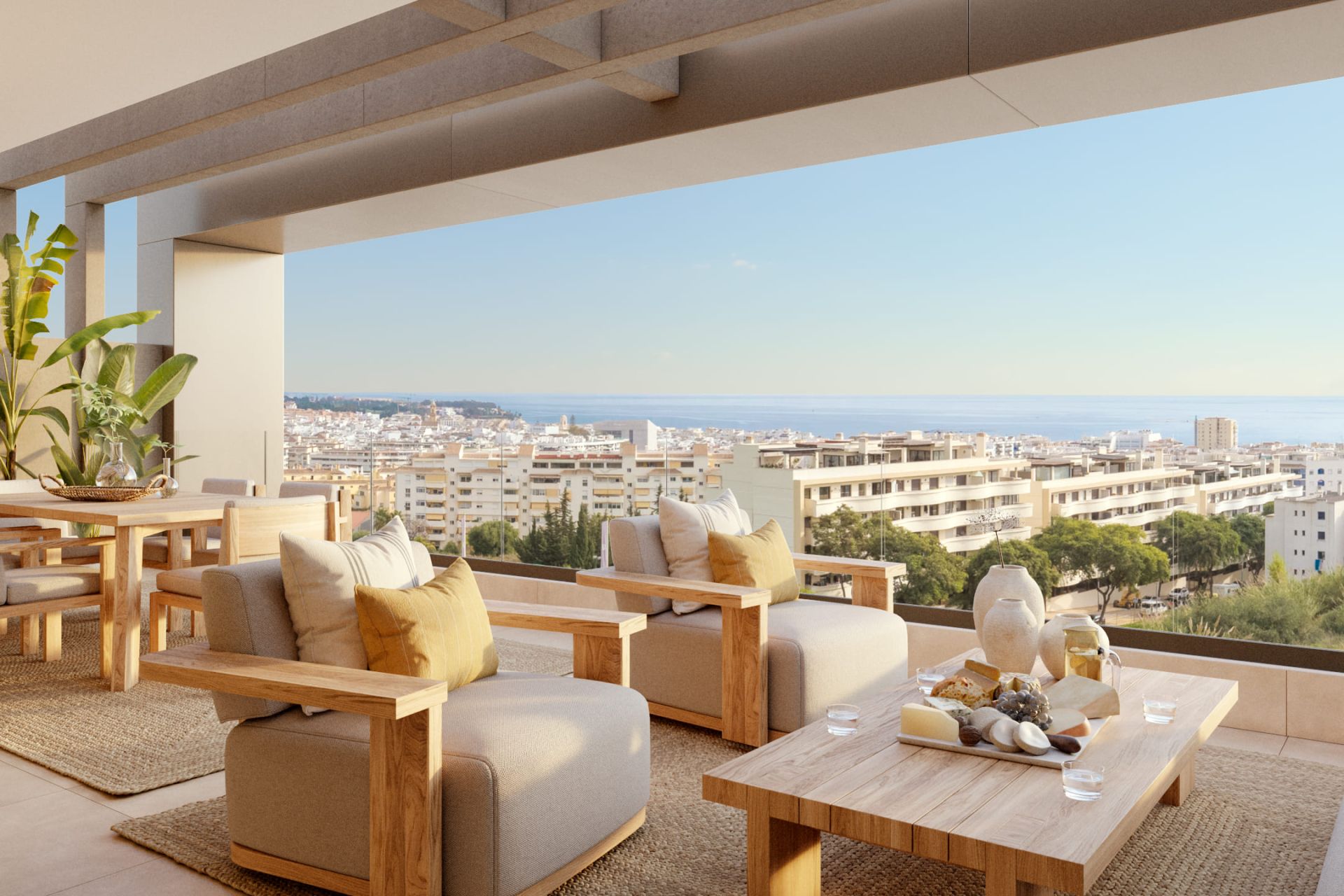 Exclusive Residential in Estepona — Image 7