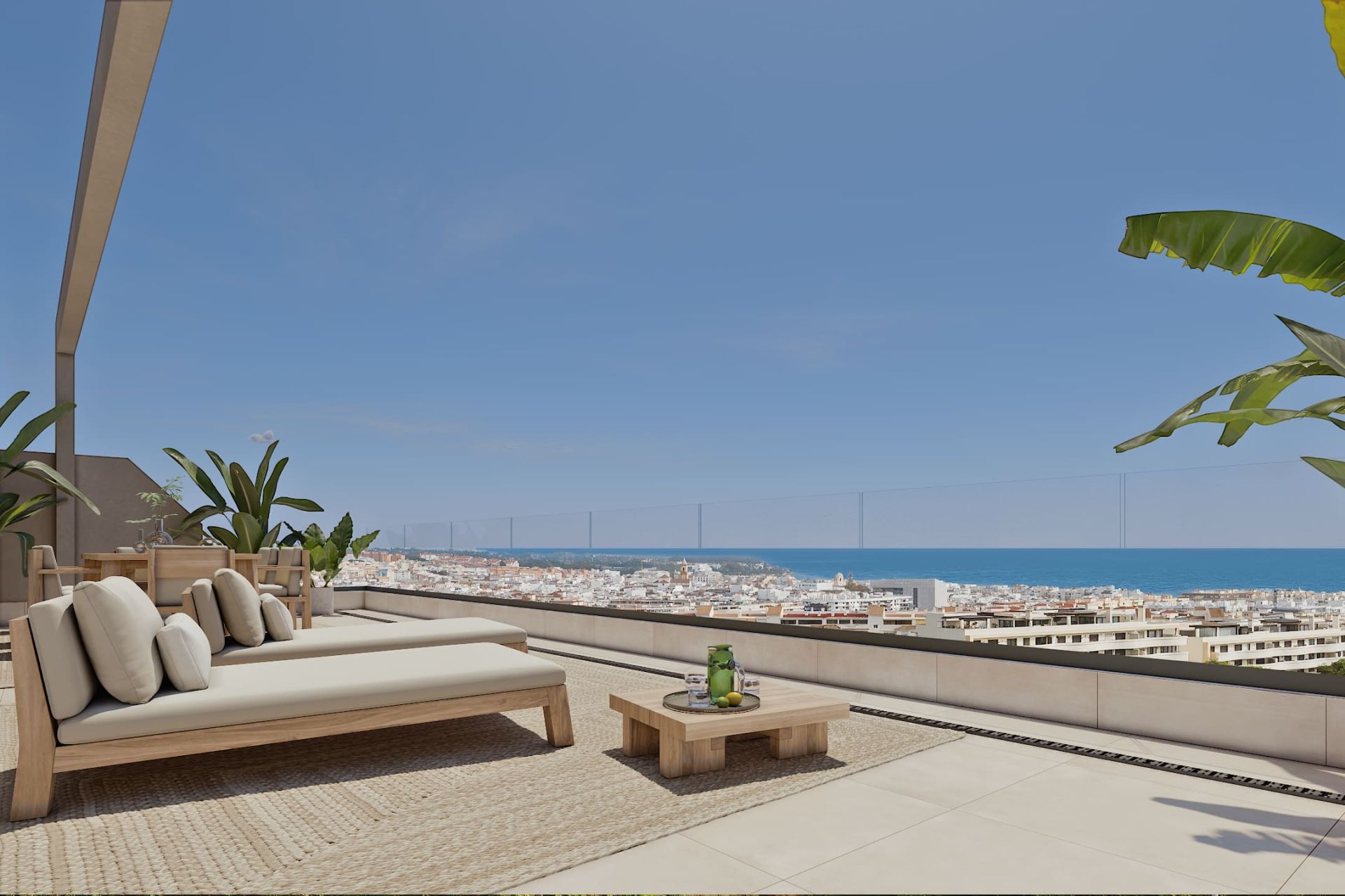 Exclusive Residential in Estepona — Image 10