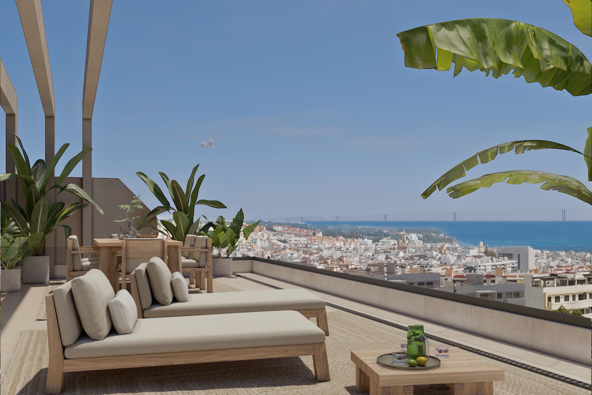 Exclusive Residential in Estepona — Image 11