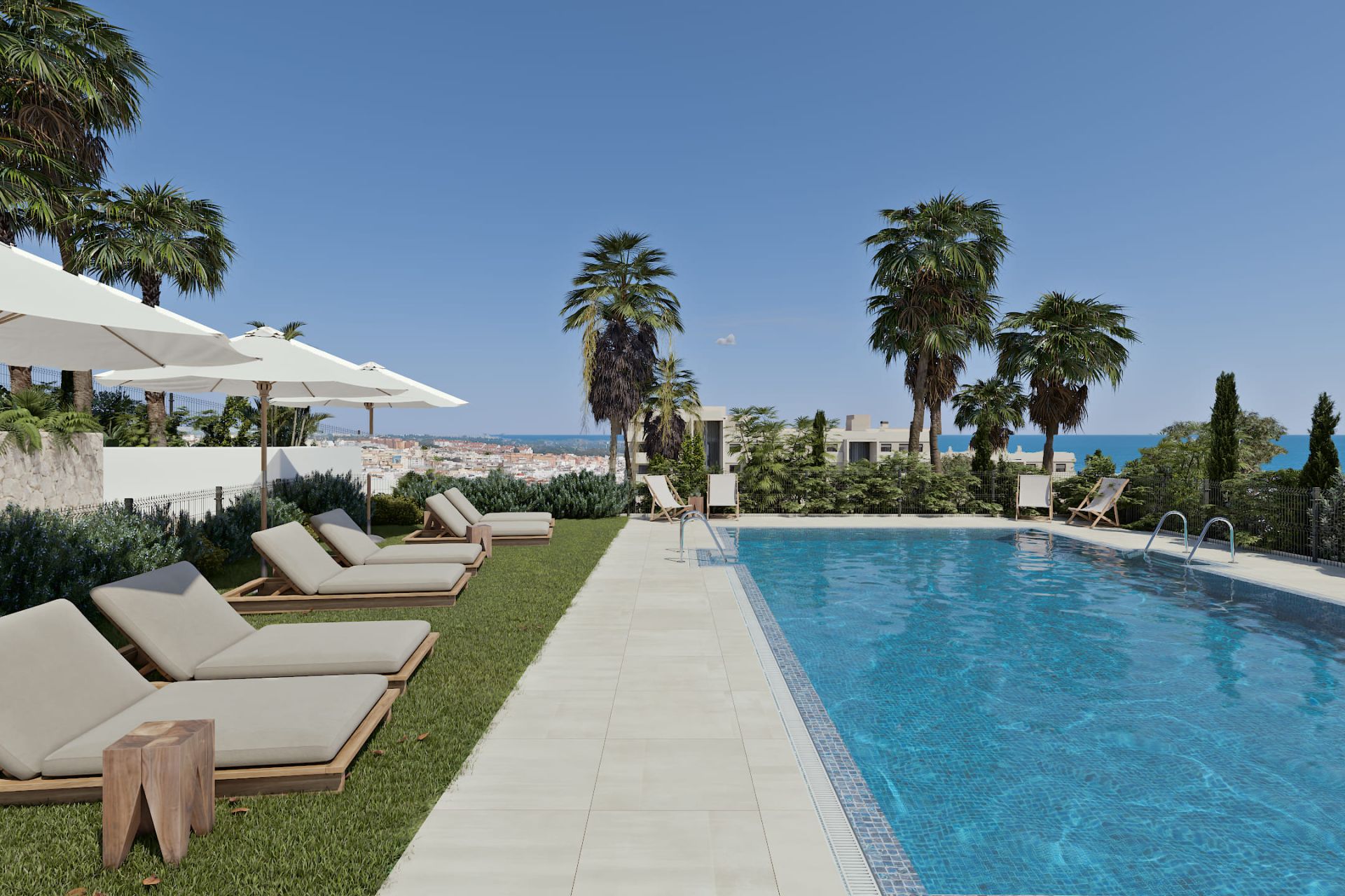 Exclusive Residential in Estepona — Image 15
