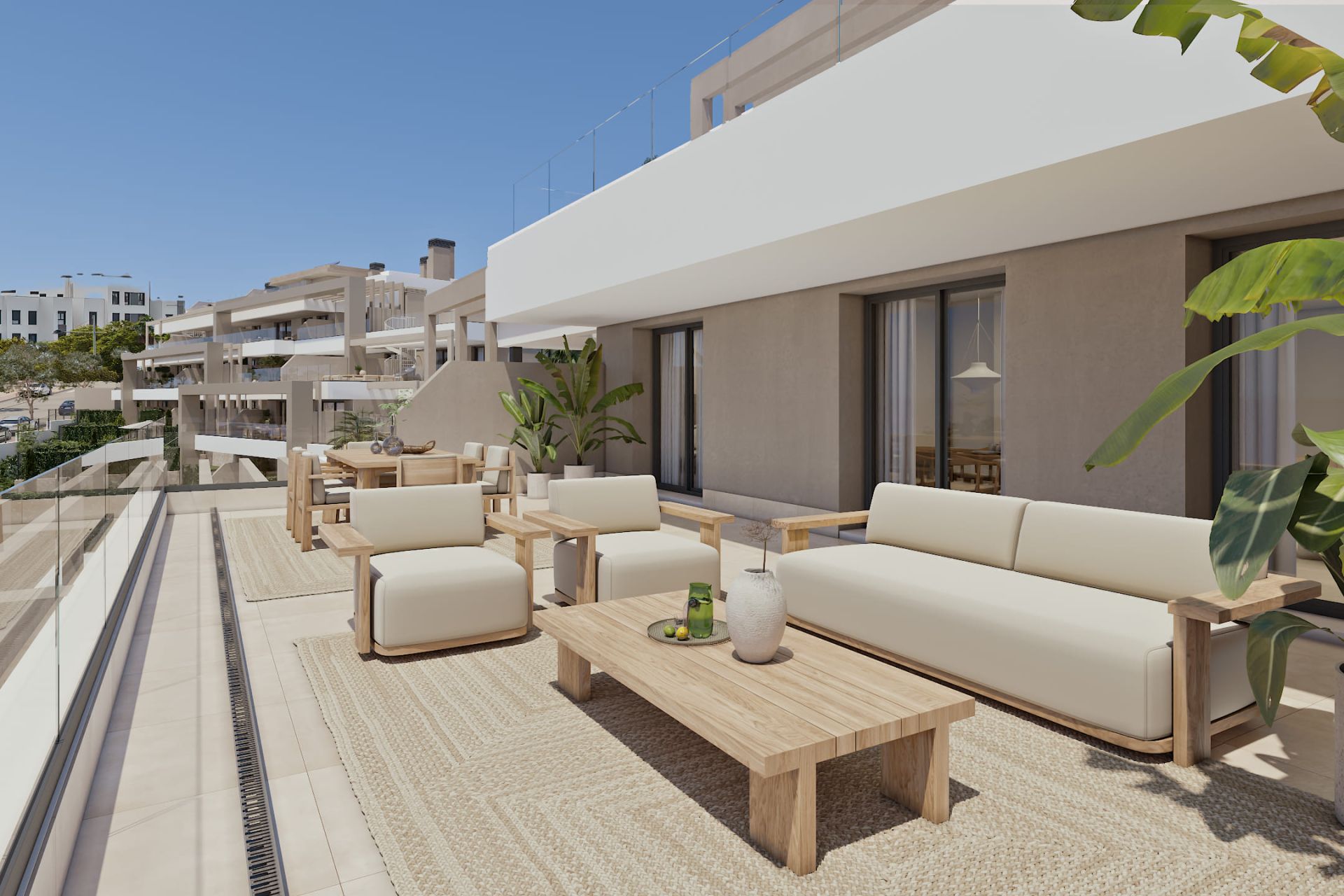 Exclusive Residential in Estepona — Image 17