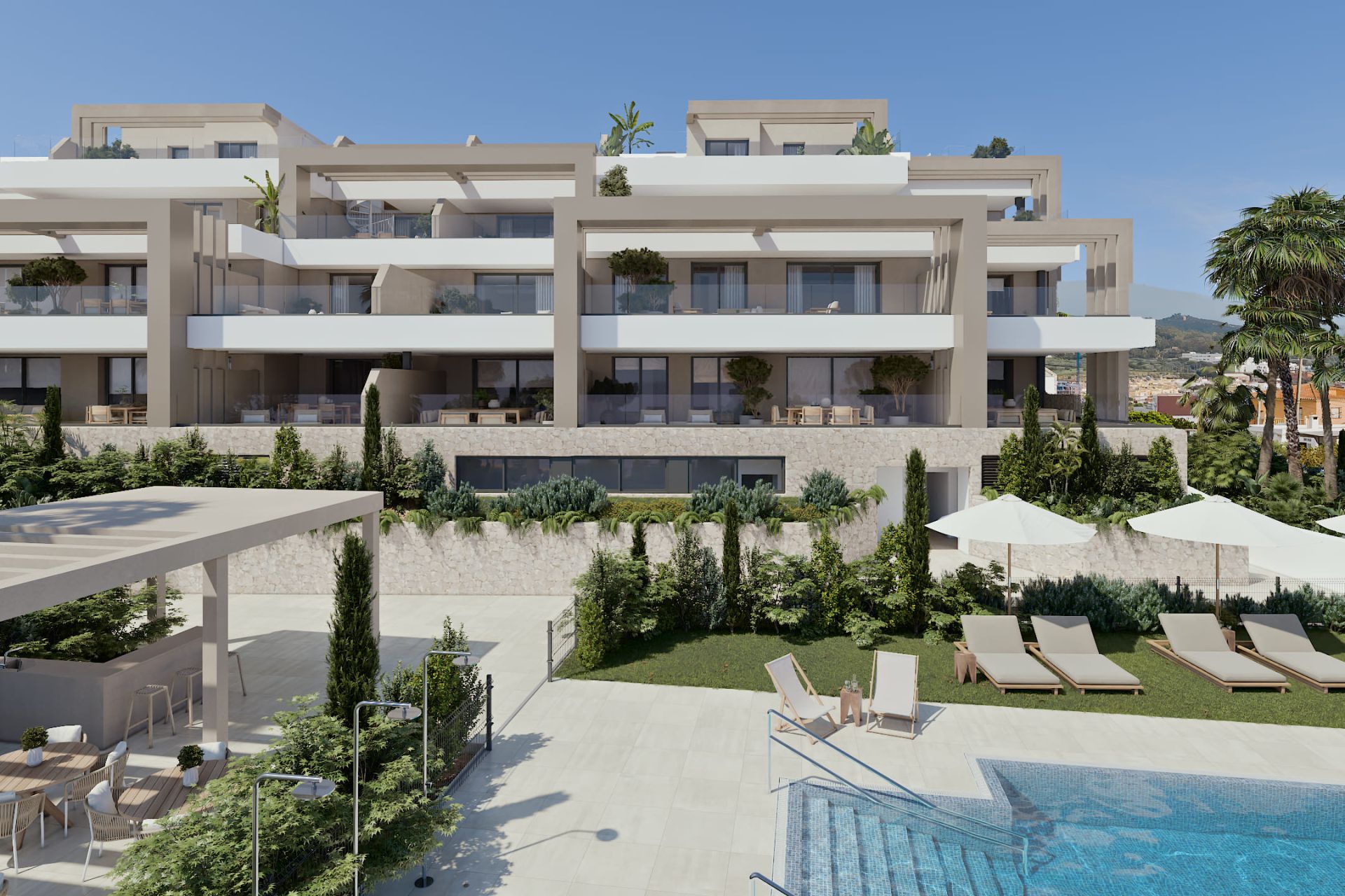 Exclusive Residential in Estepona — Image 18