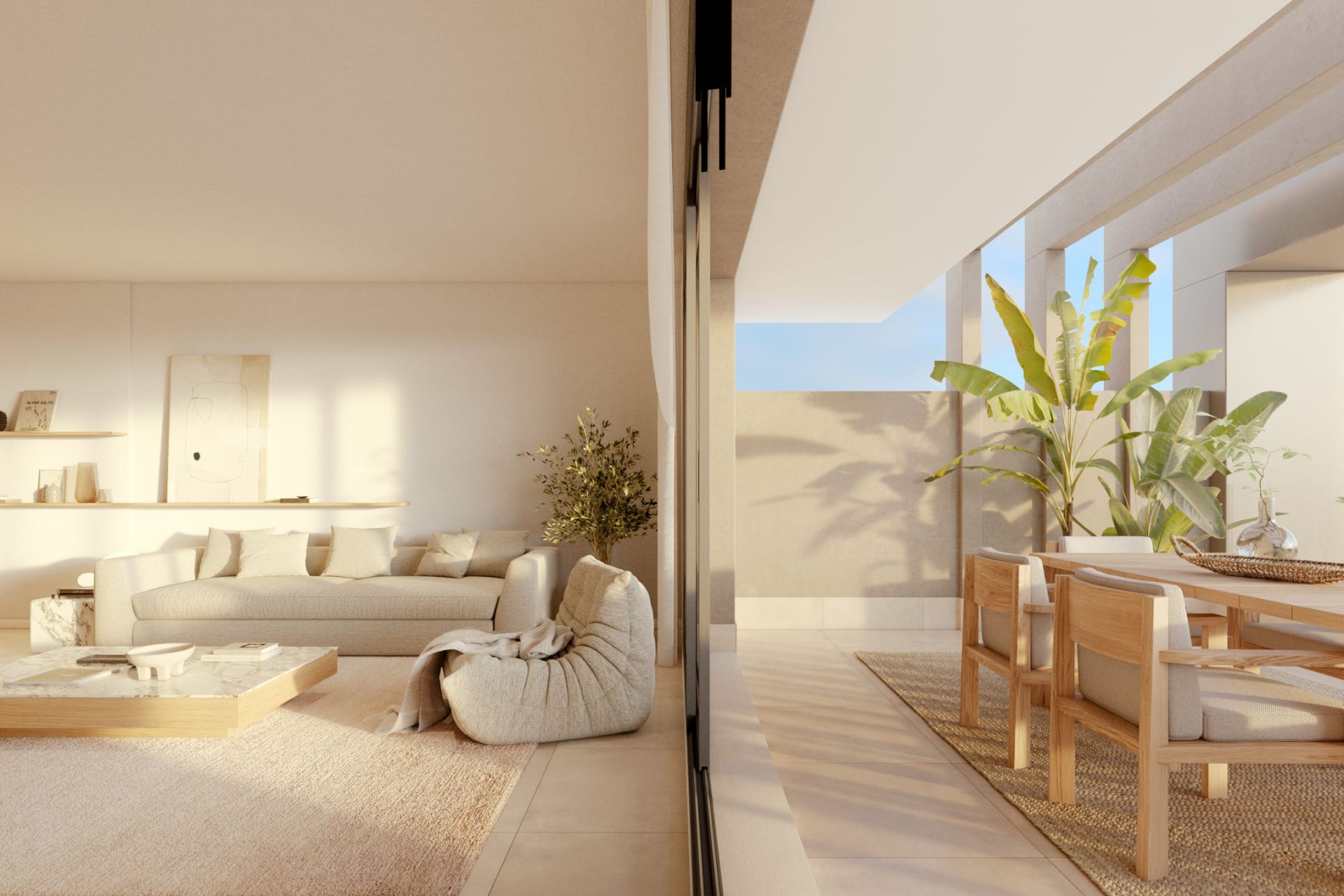Exclusive Residential in Estepona — Image 2