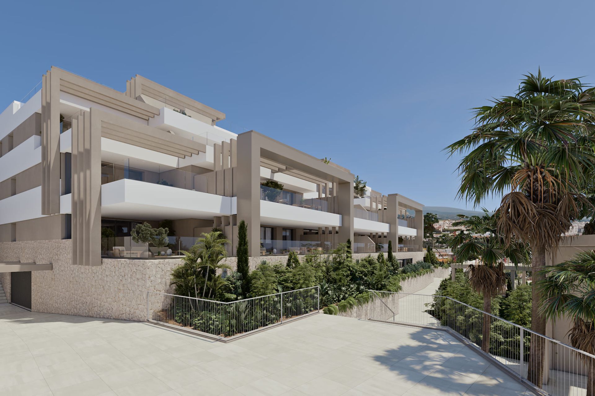 Exclusive Residential in Estepona — Image 16