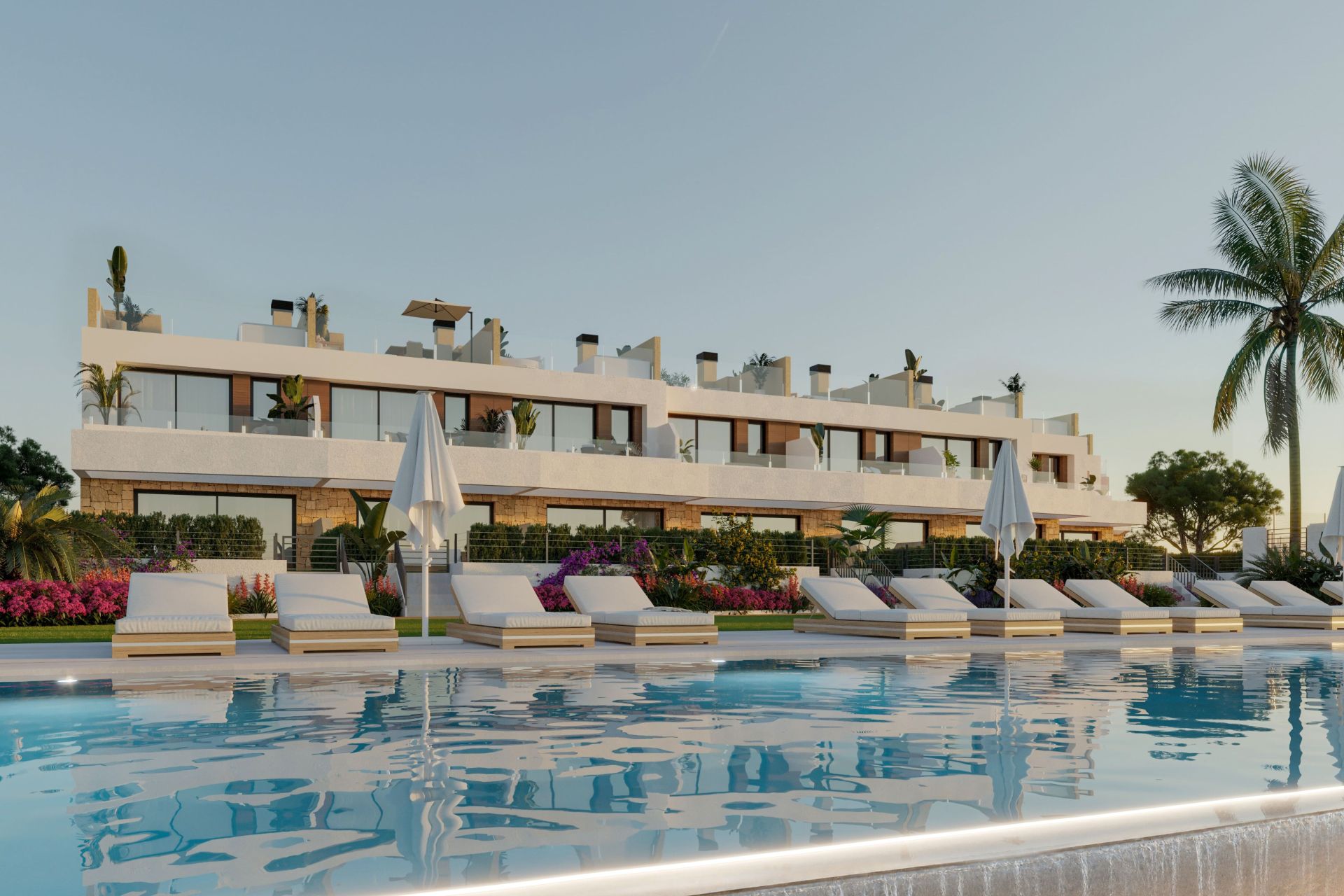 Townhouse in El Campello — Image 9