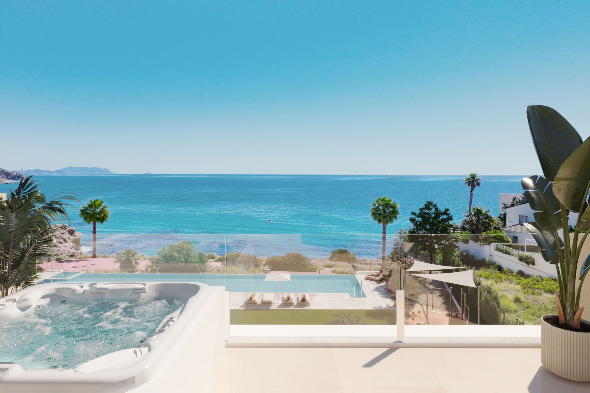 Townhouse in El Campello — Image 16