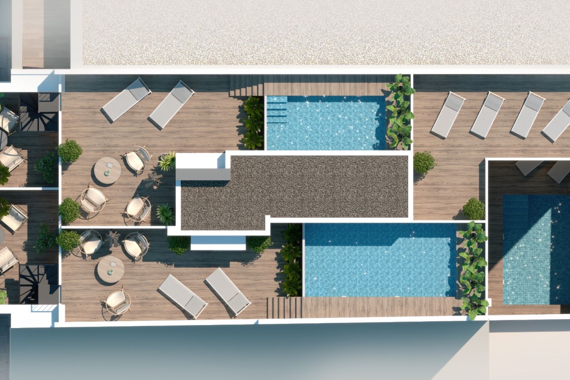 Ground floor in Torrevieja — Image 15