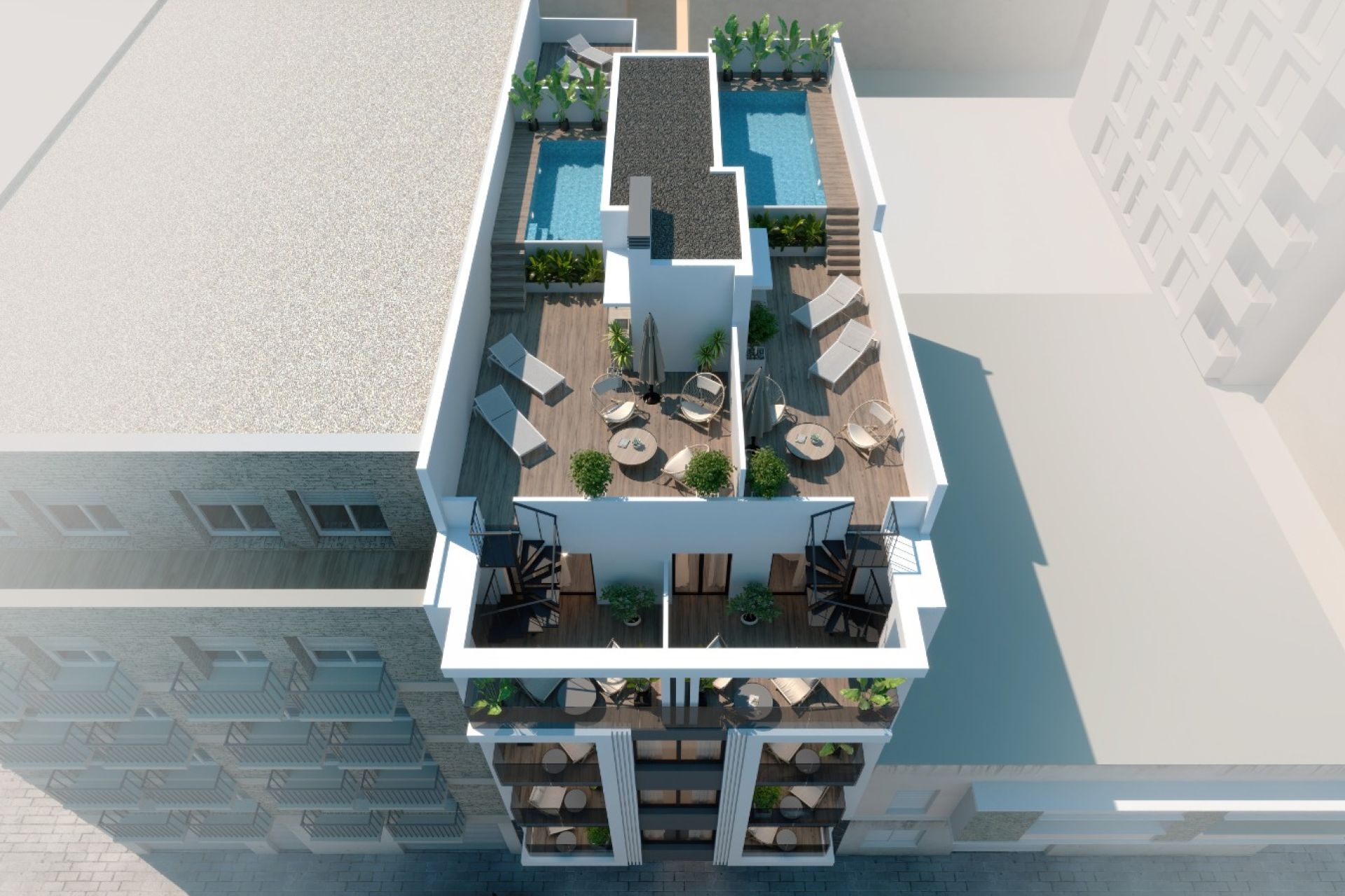 Ground floor in Torrevieja — Image 24