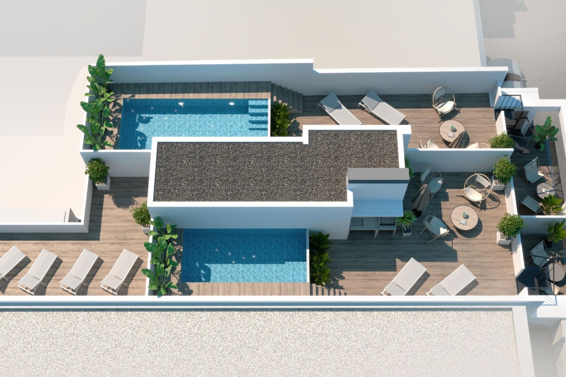 Ground floor in Torrevieja — Image 25