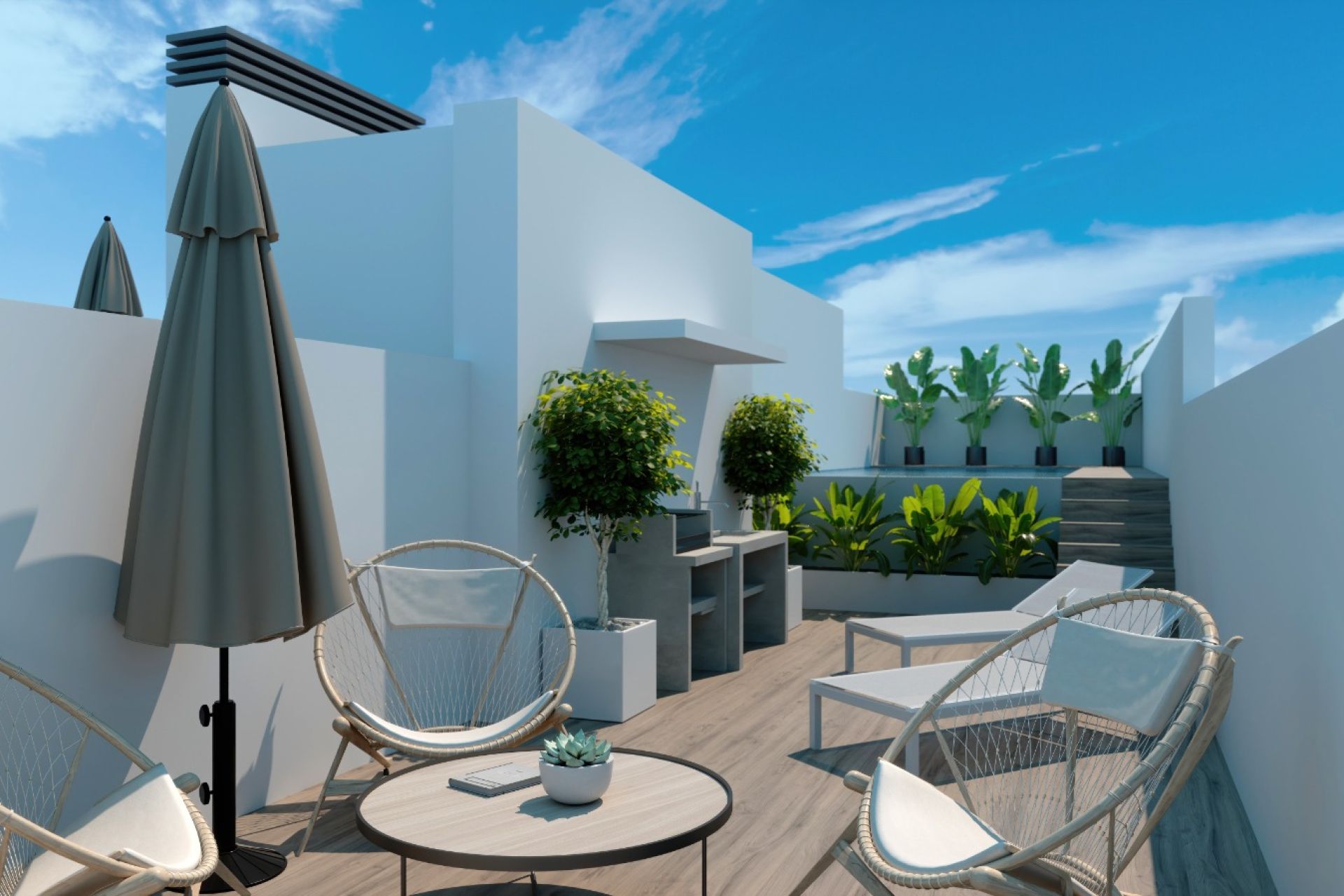 Ground floor in Torrevieja — Image 33