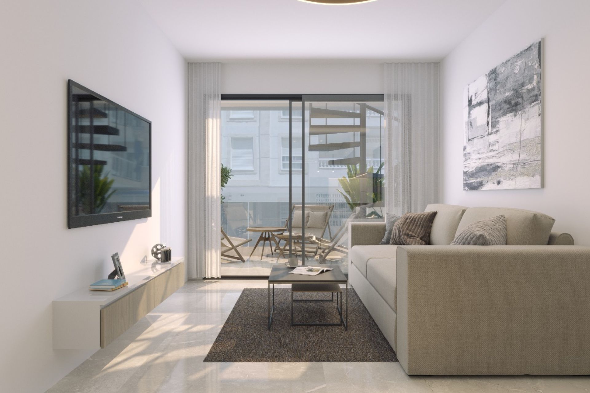 Ground floor in Torrevieja — Image 37