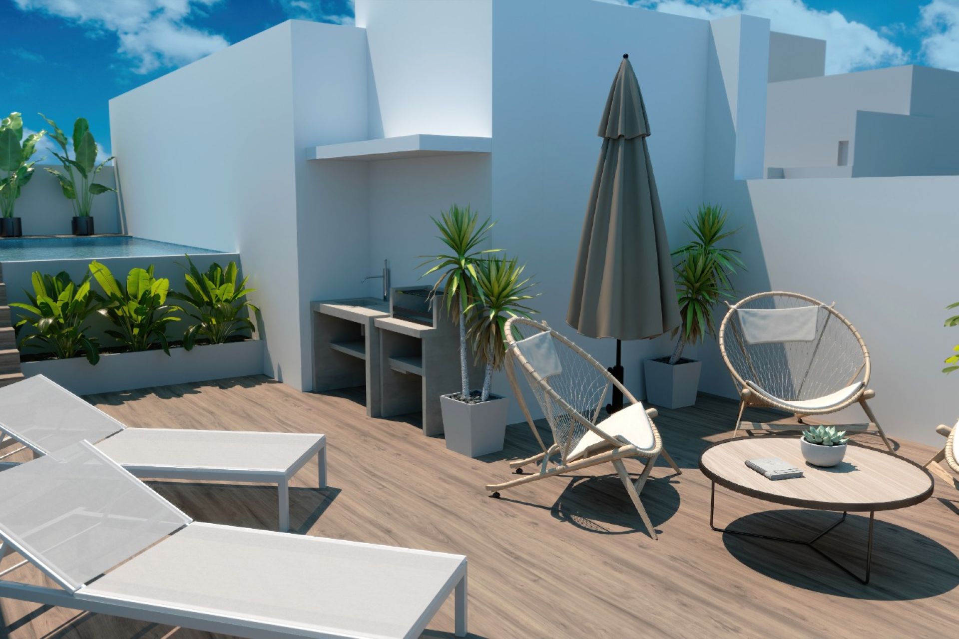 Ground floor in Torrevieja — Image 47