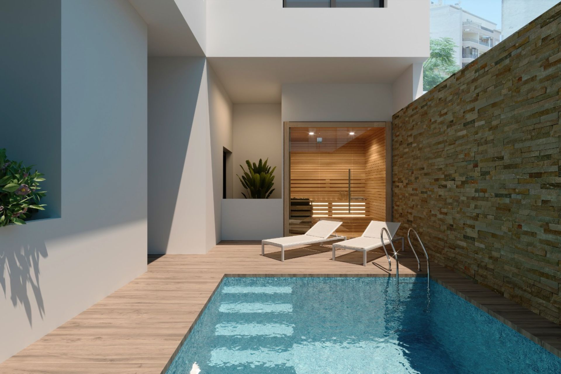 Apartment in Torrevieja — Image 12