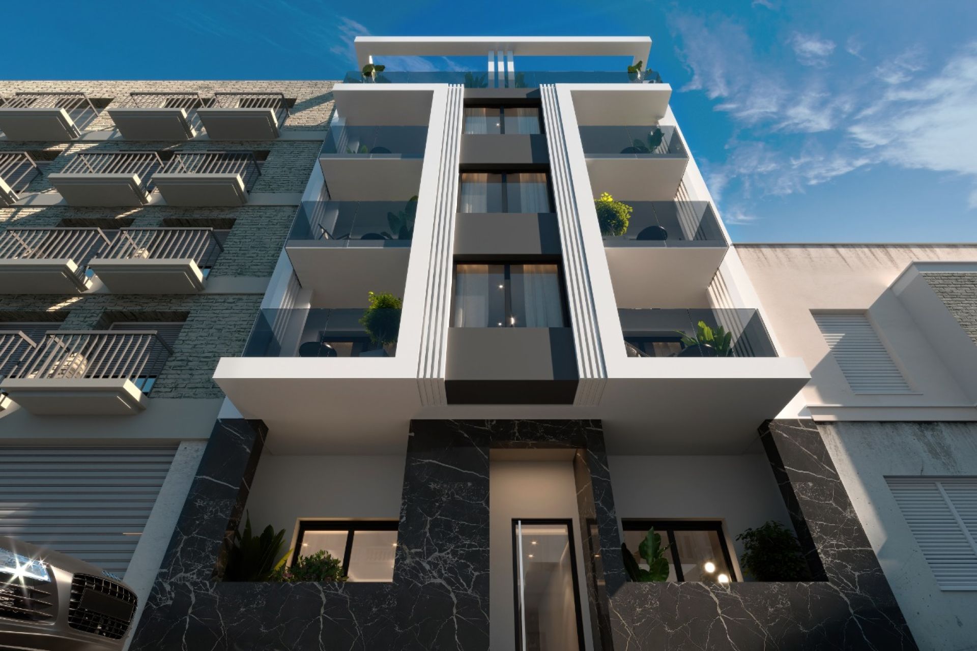 Apartment in Torrevieja — Image 17