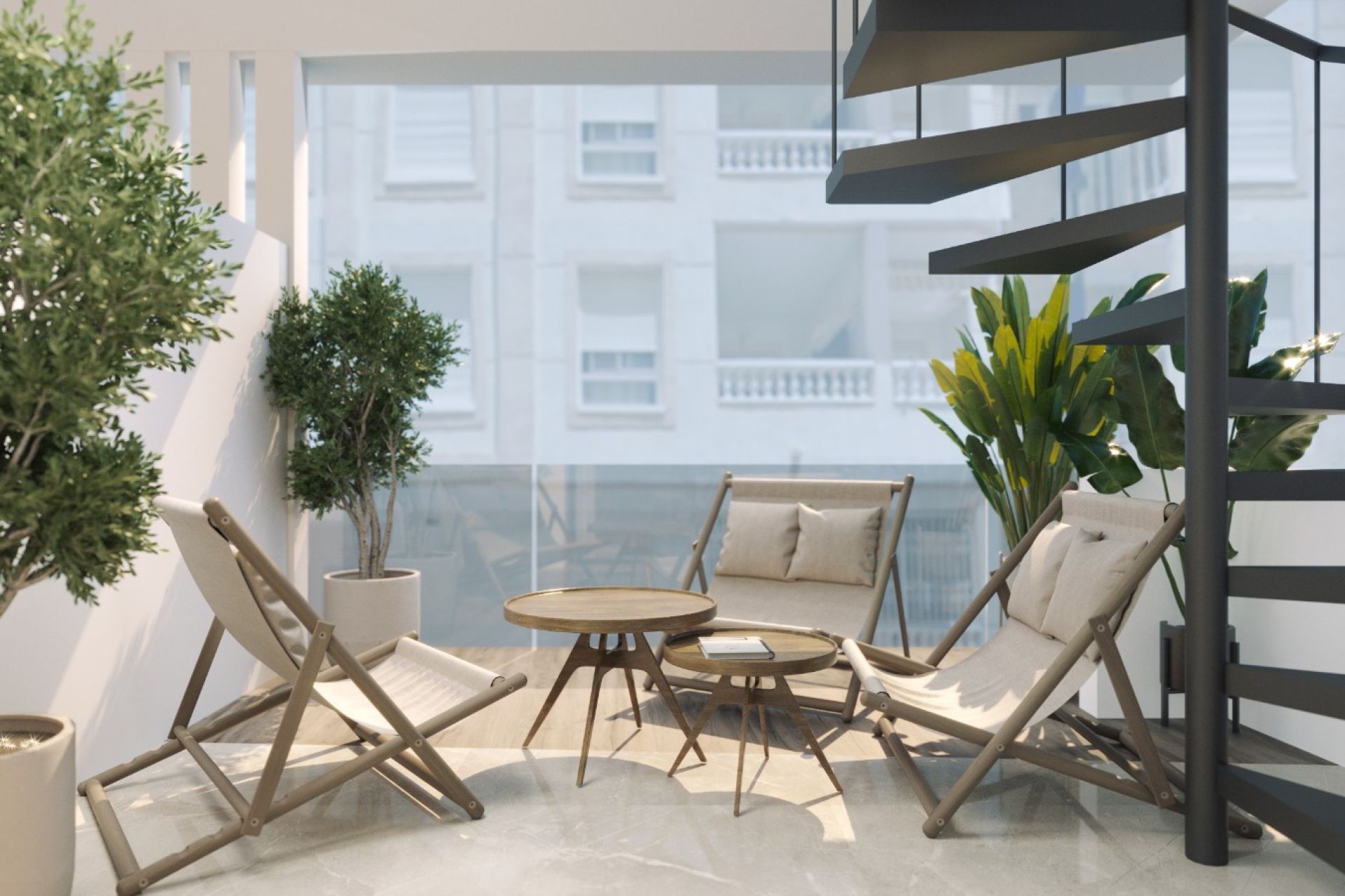 Apartment in Torrevieja — Image 32