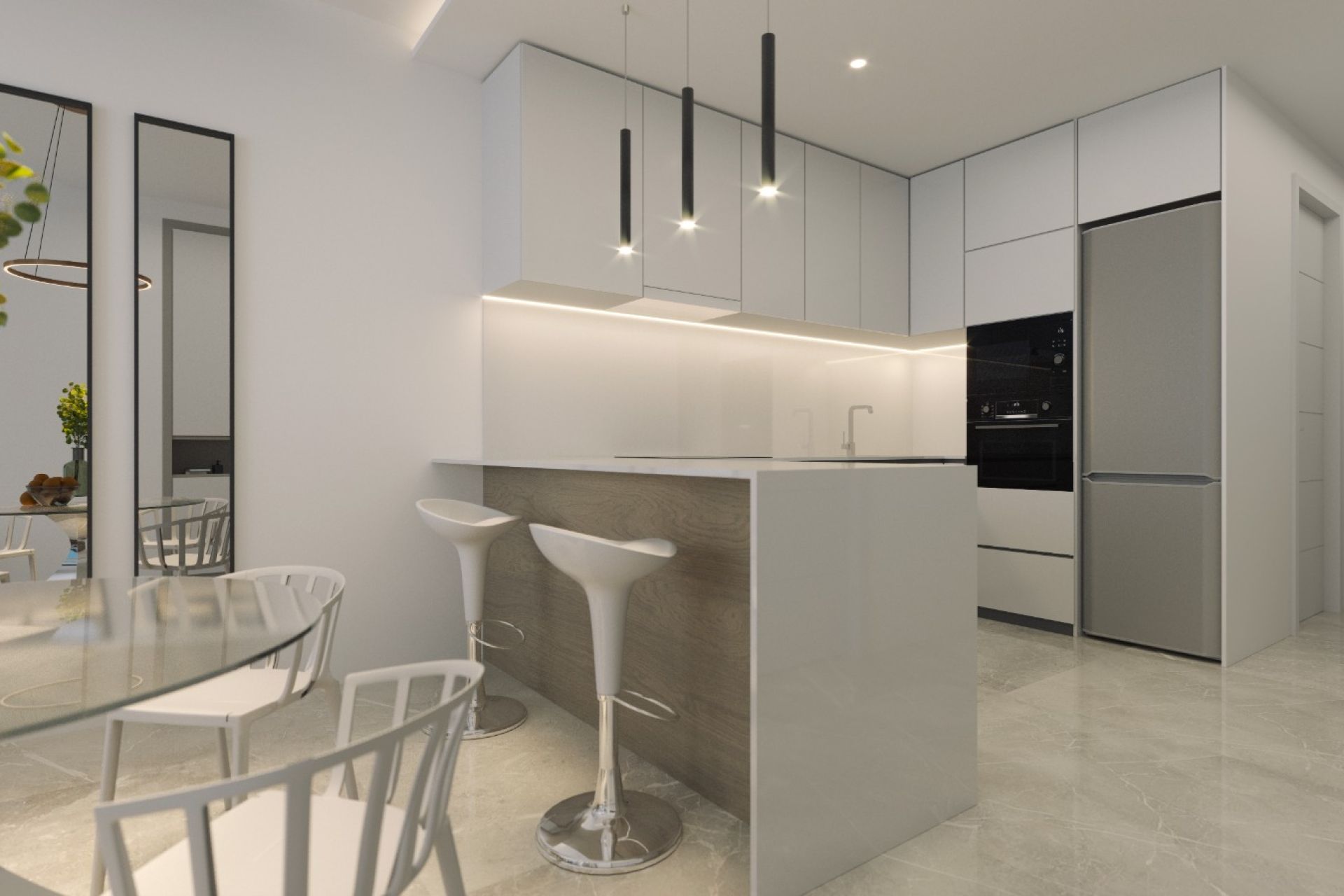 Penthouse in Torrevieja — Image 21