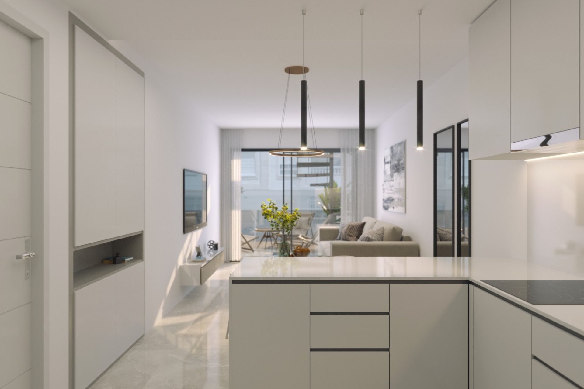 Penthouse in Torrevieja — Image 22