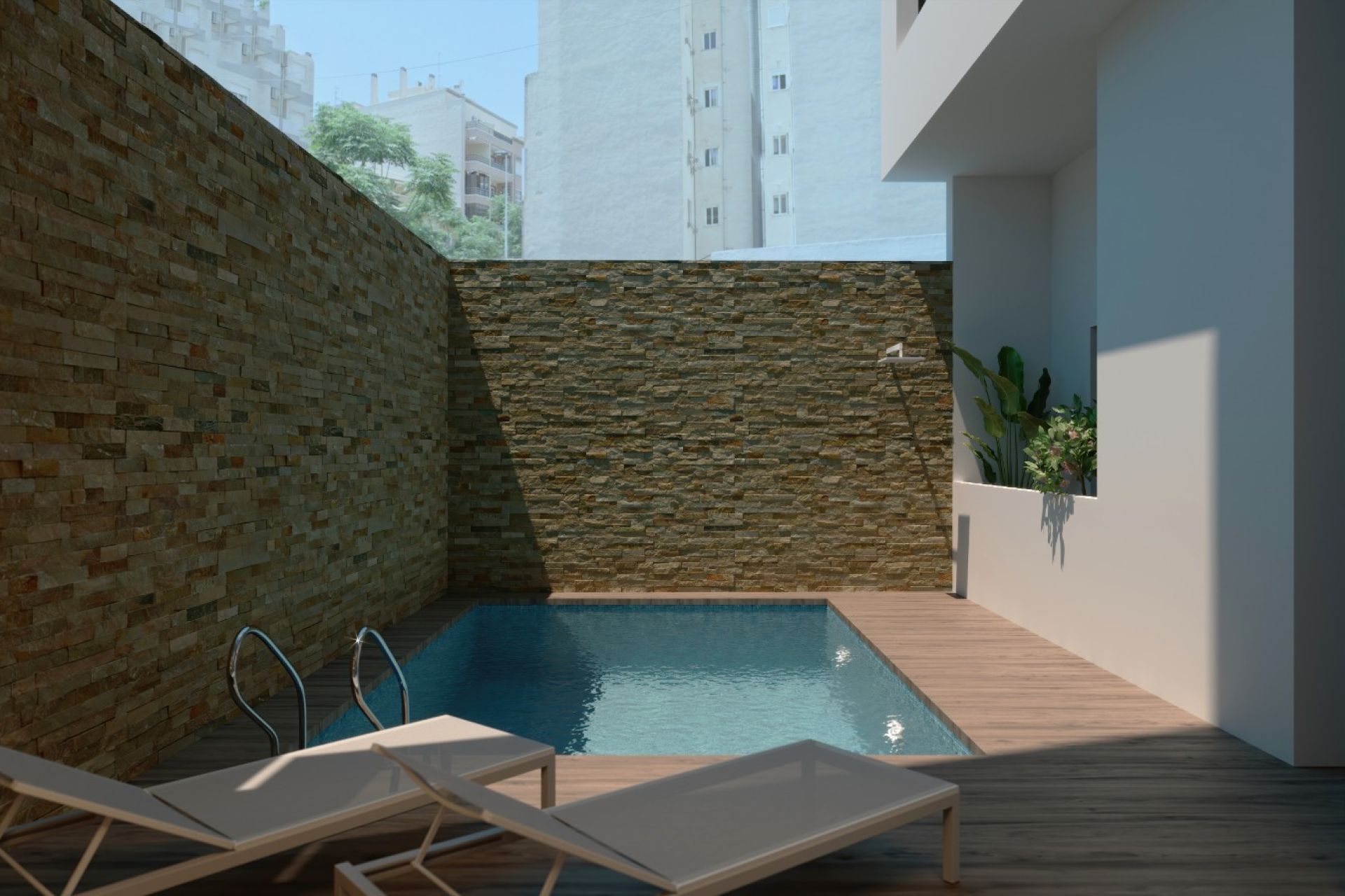 Penthouse in Torrevieja — Image 27