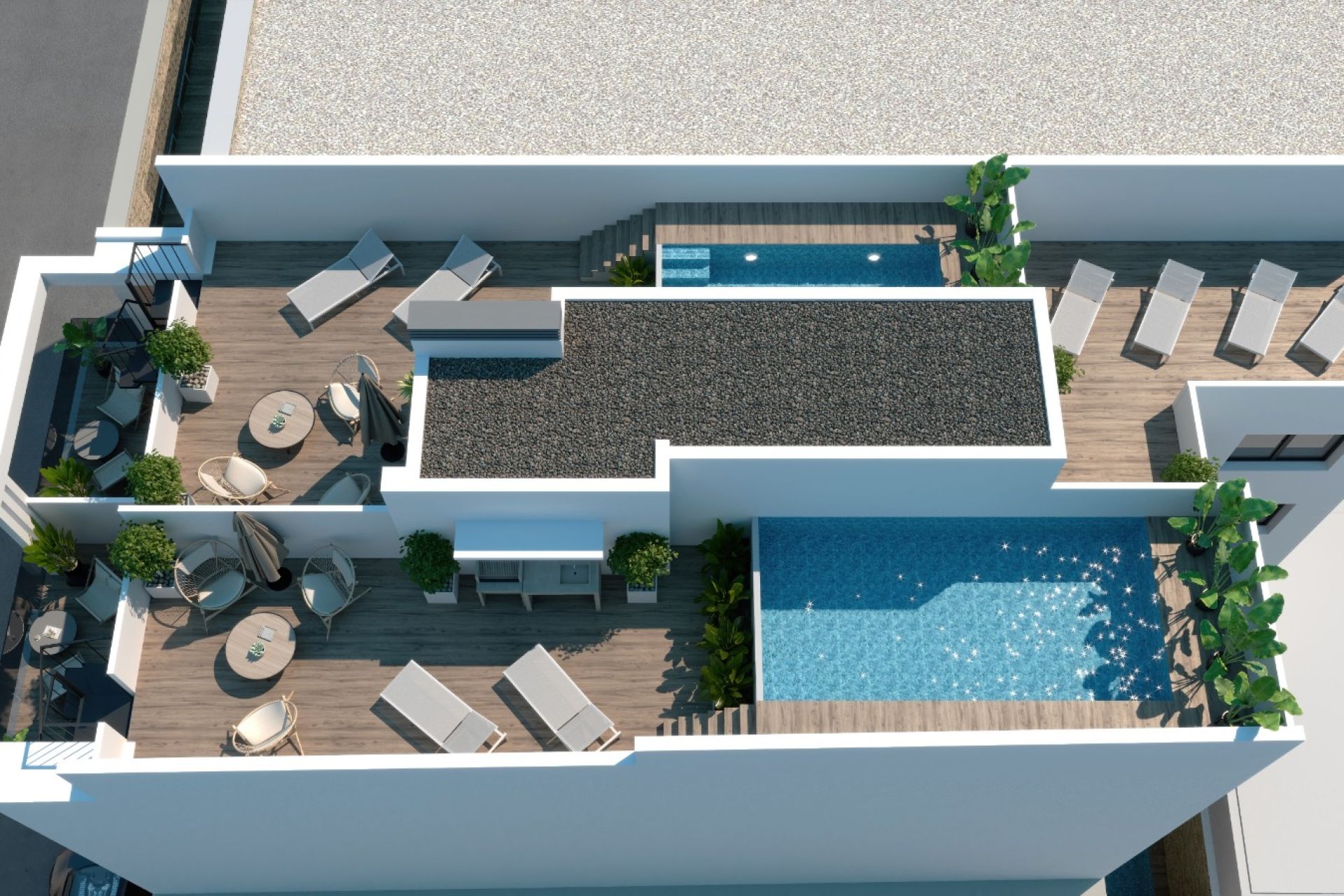 Penthouse in Torrevieja — Image 29