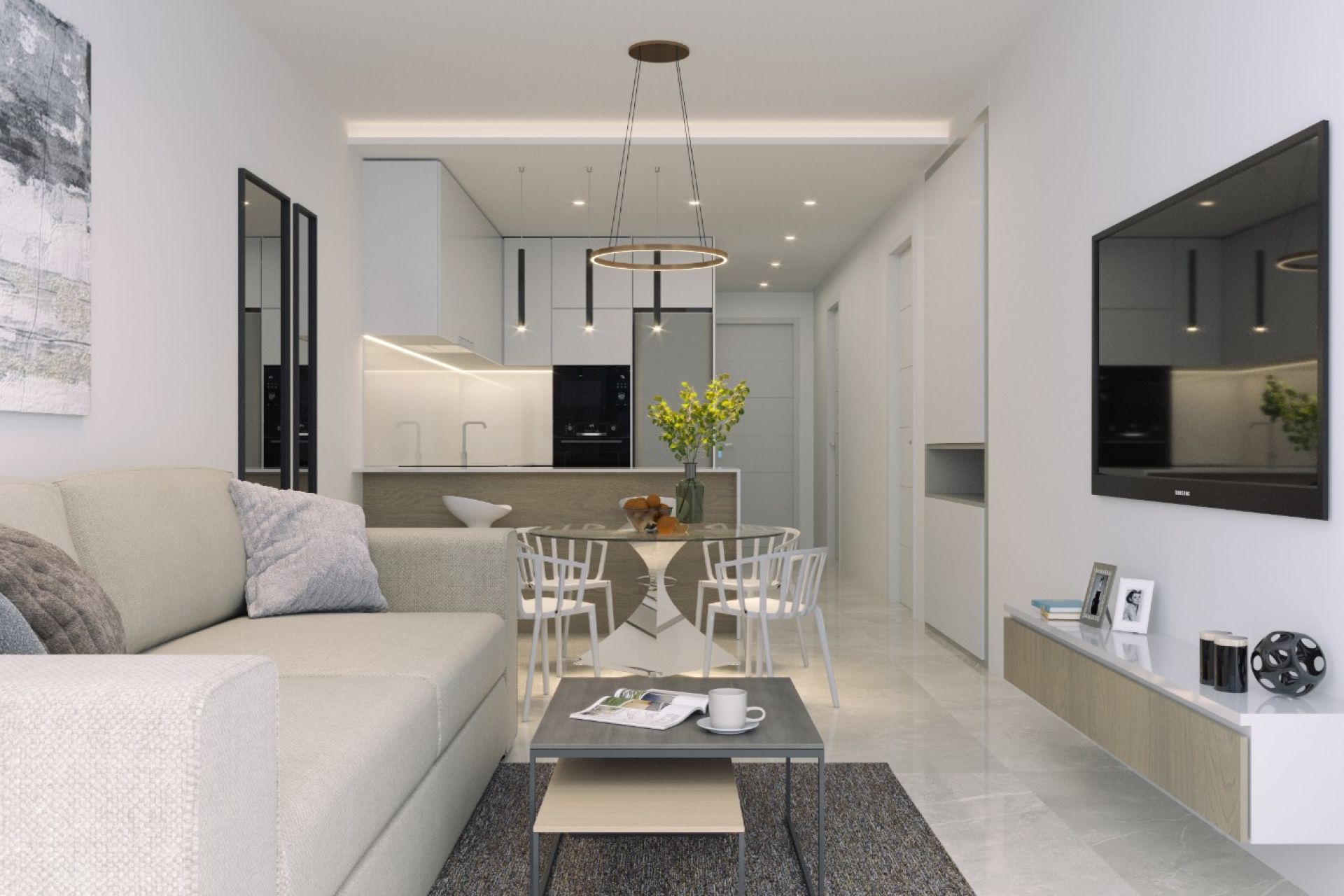 Penthouse in Torrevieja — Image 30
