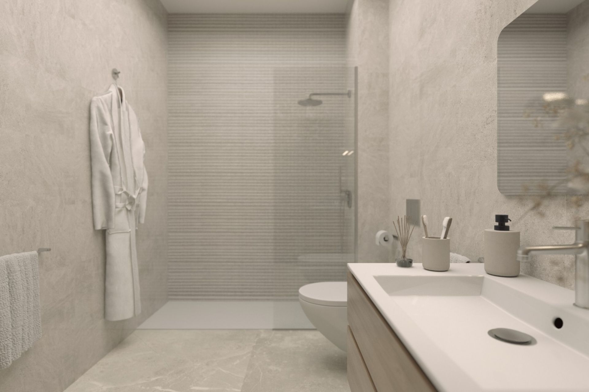 Penthouse in Torrevieja — Image 31