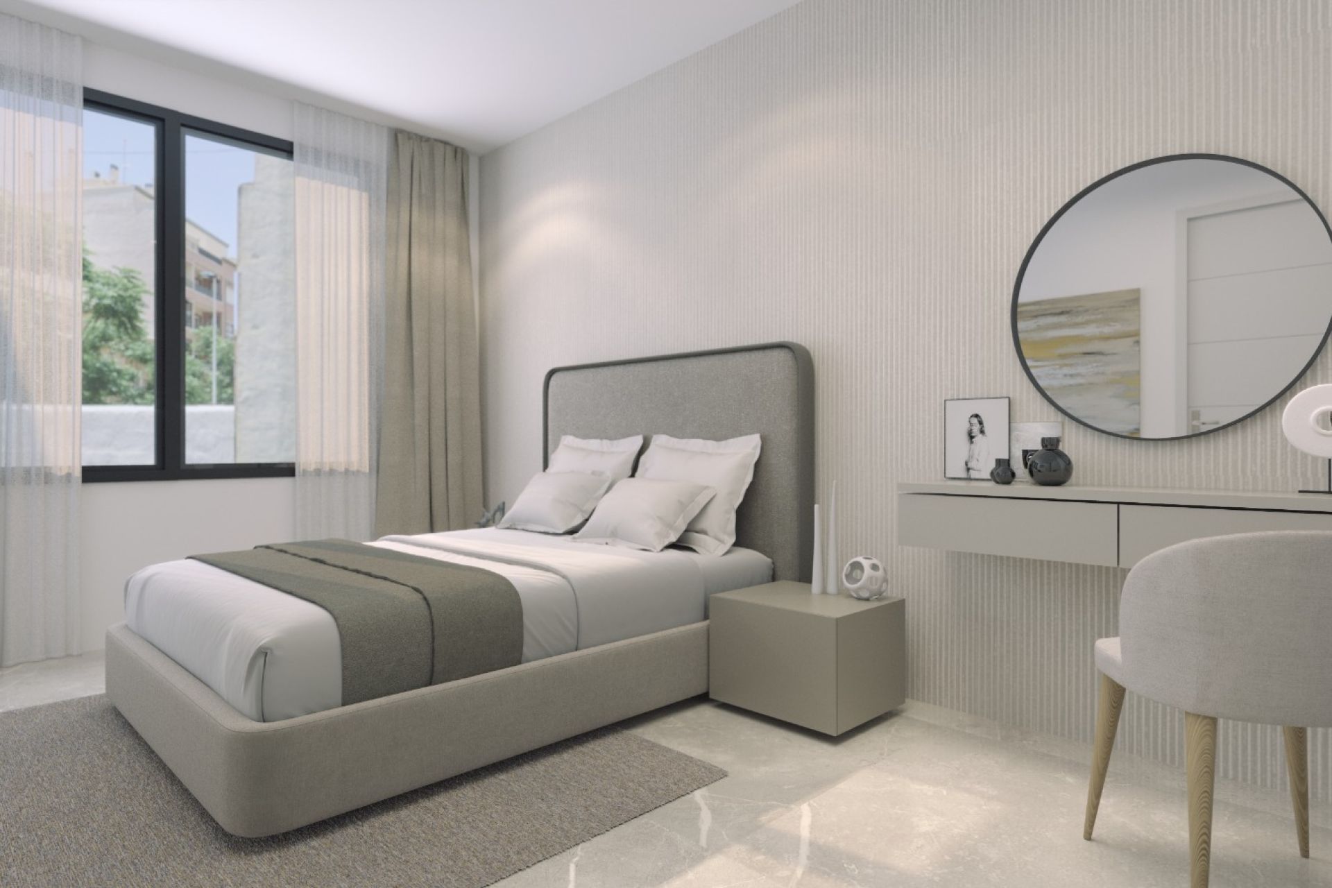 Penthouse in Torrevieja — Image 38