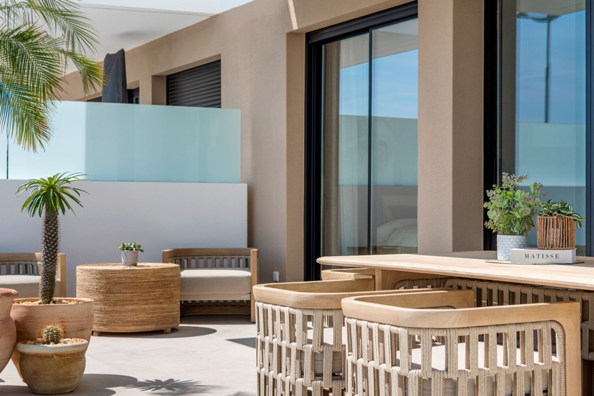 Townhouses in Dolores with Private Pool — Image 14