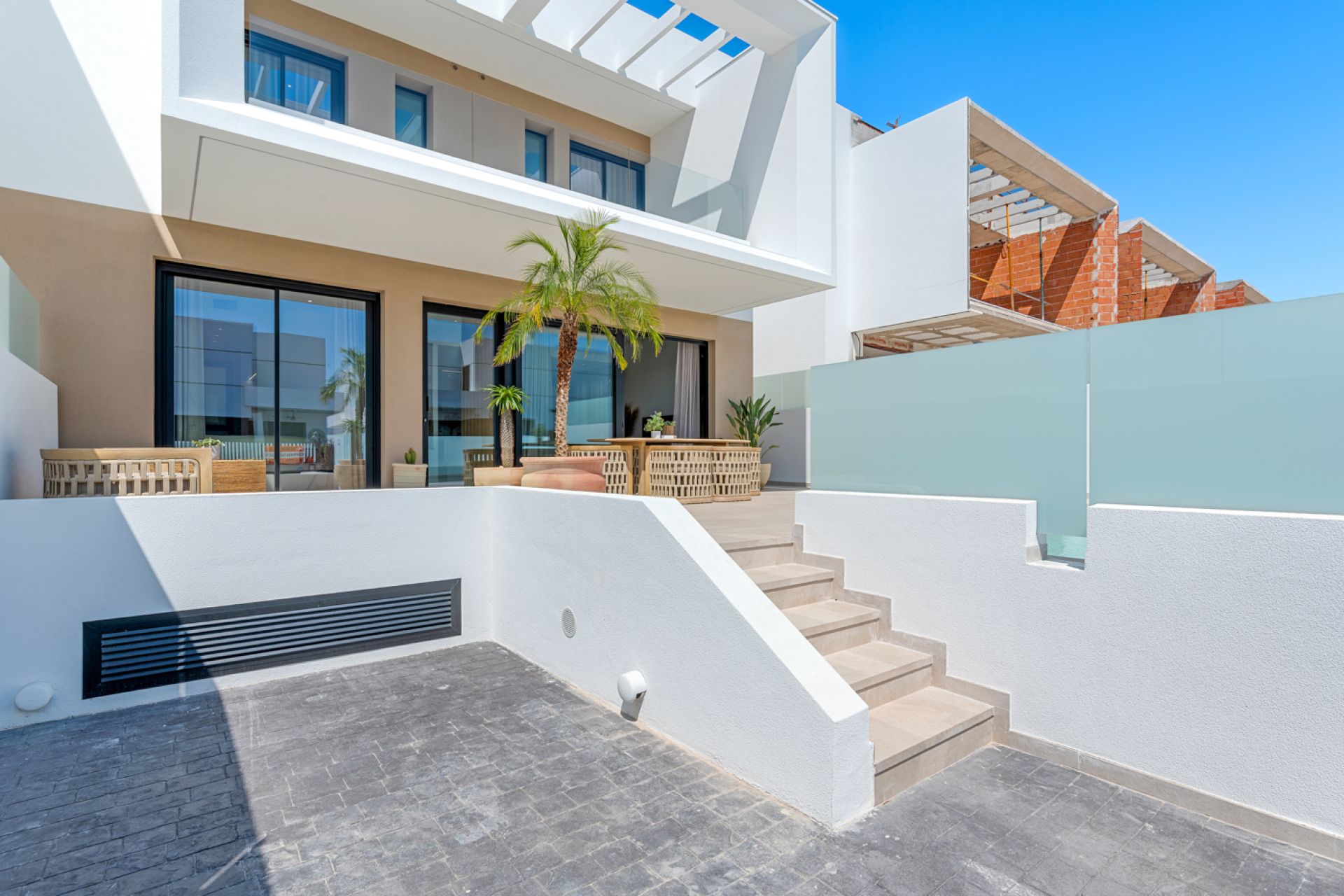 Townhouses in Dolores with Private Pool — Image 24