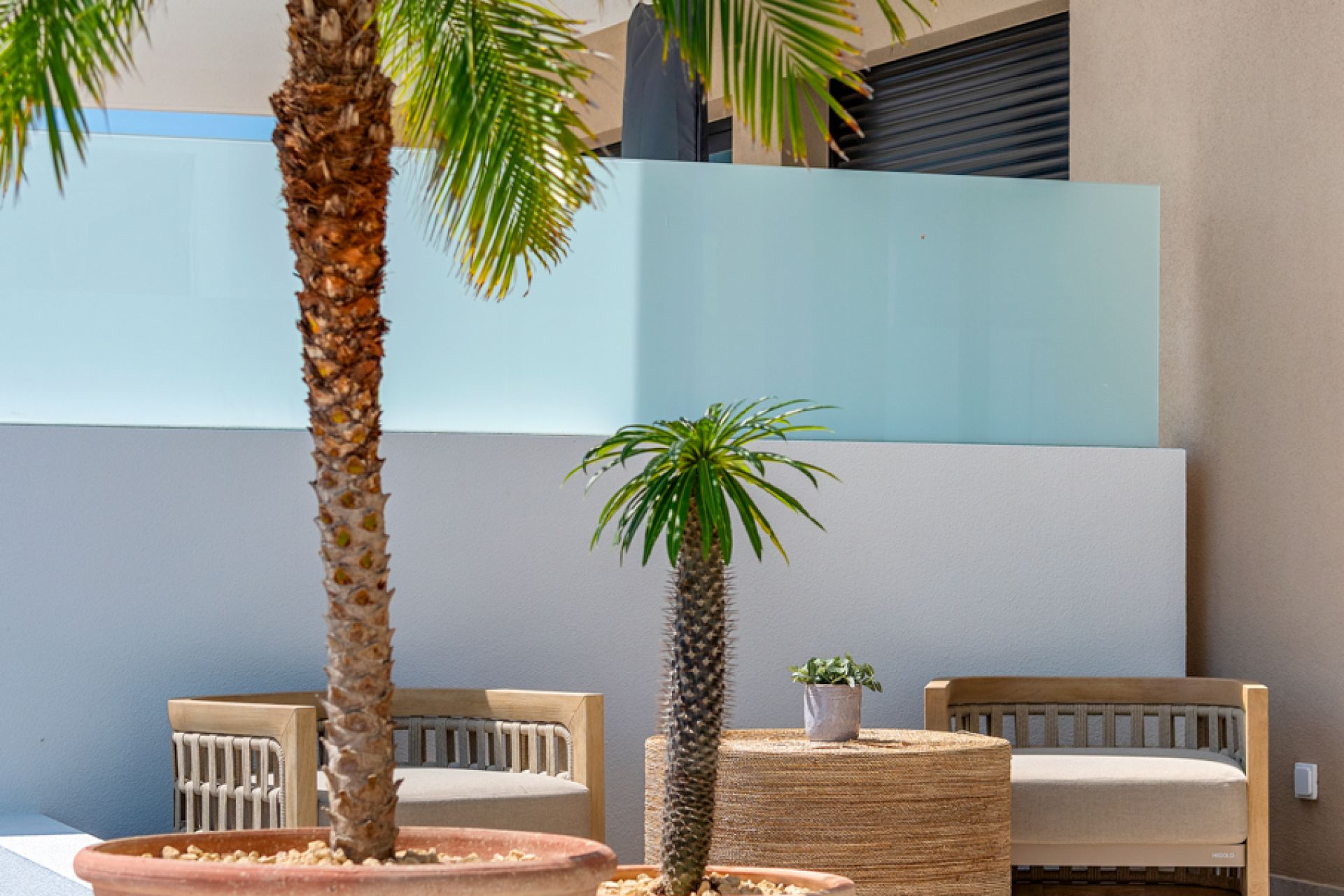 Townhouses in Dolores with Private Pool — Image 45