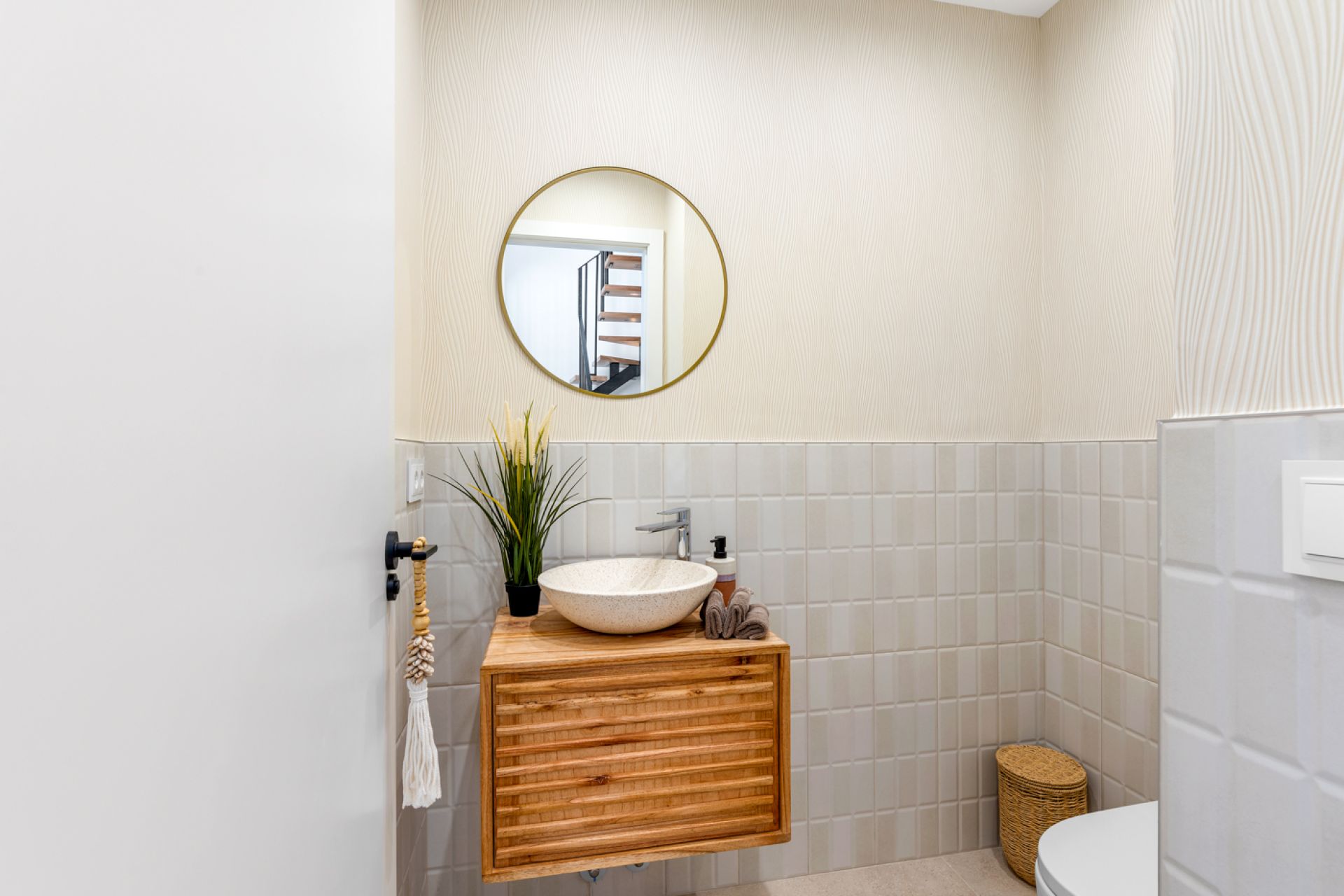 Townhouses in Dolores with Private Pool — Image 30