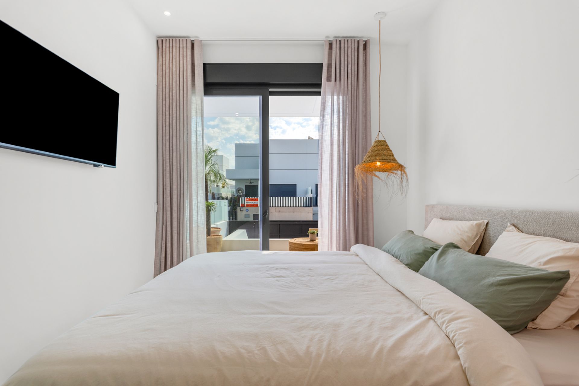 Townhouses in Dolores with Private Pool — Image 31