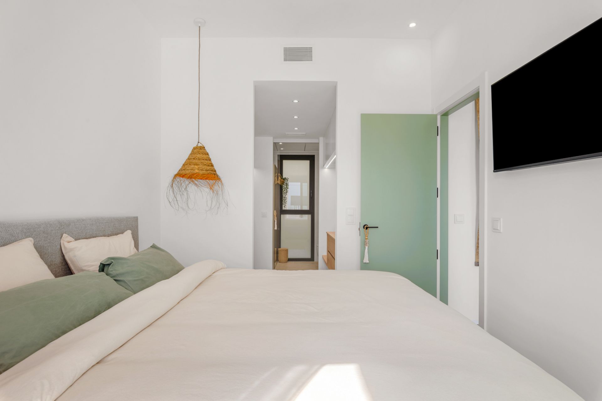 Townhouses in Dolores with Private Pool — Image 32