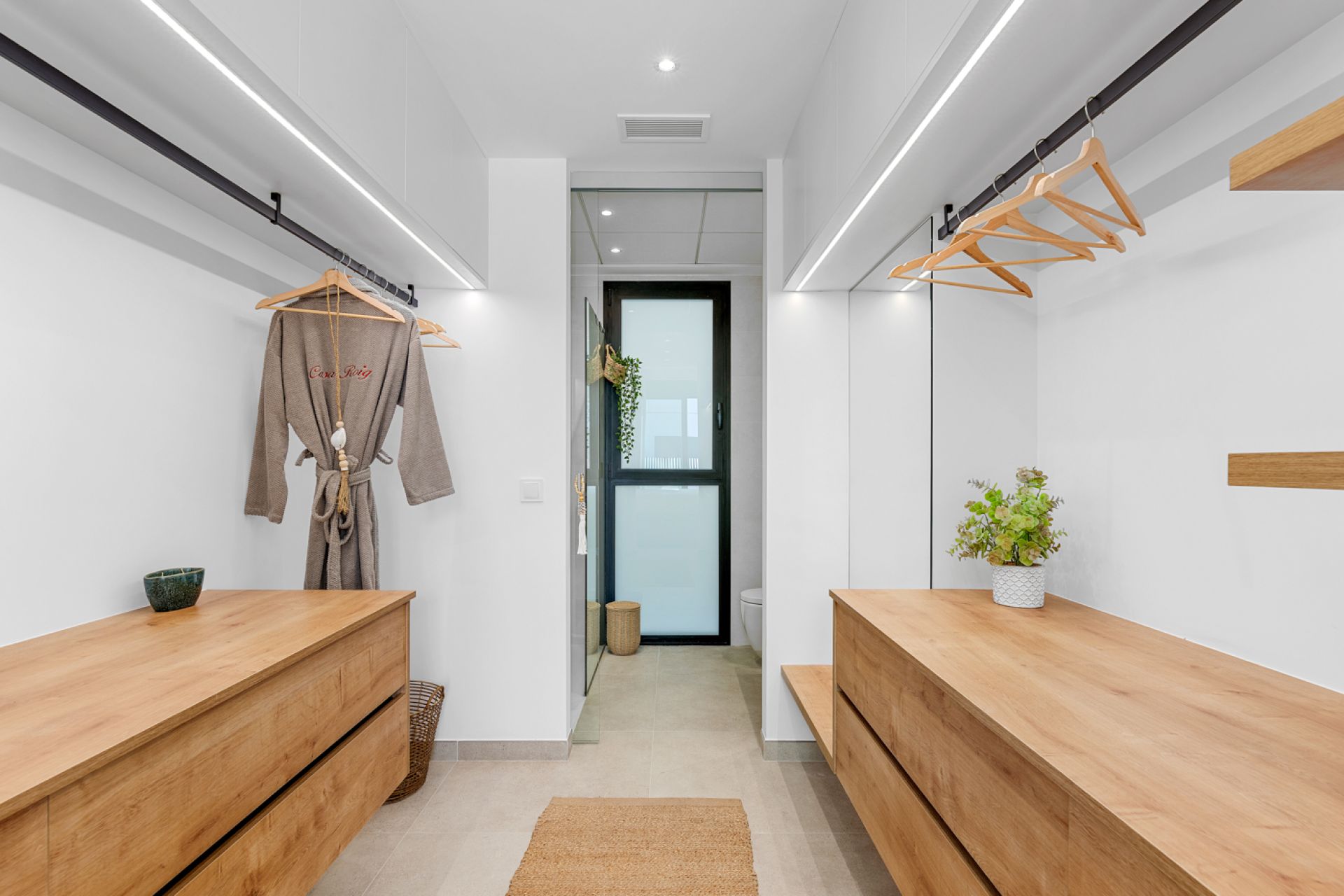 Townhouses in Dolores with Private Pool — Image 34