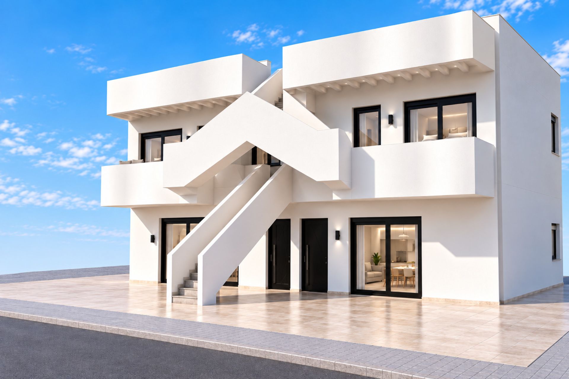 Bungalow in San Pedro del Pinatar — Image 3