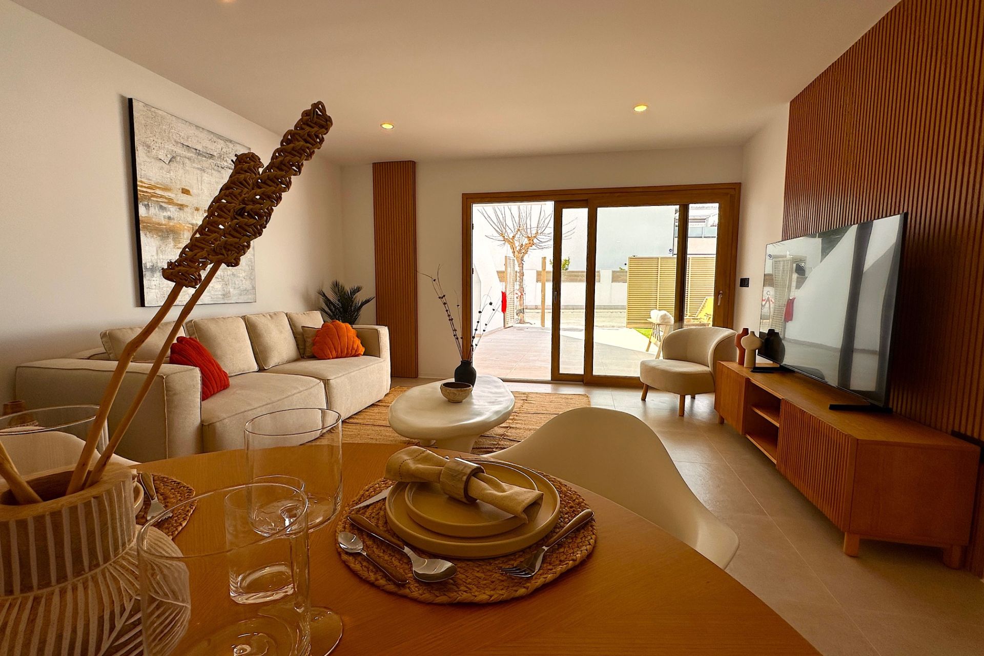 Bungalow in San Pedro del Pinatar — Image 23