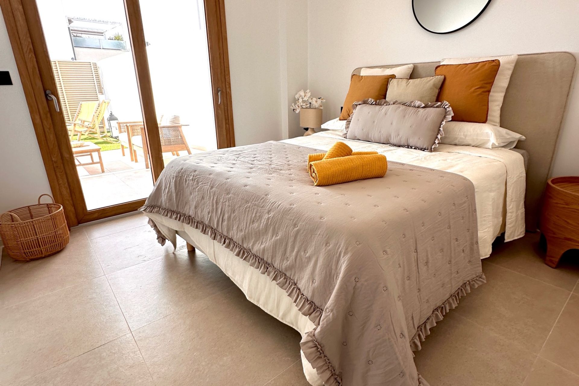 Bungalow in San Pedro del Pinatar — Image 25