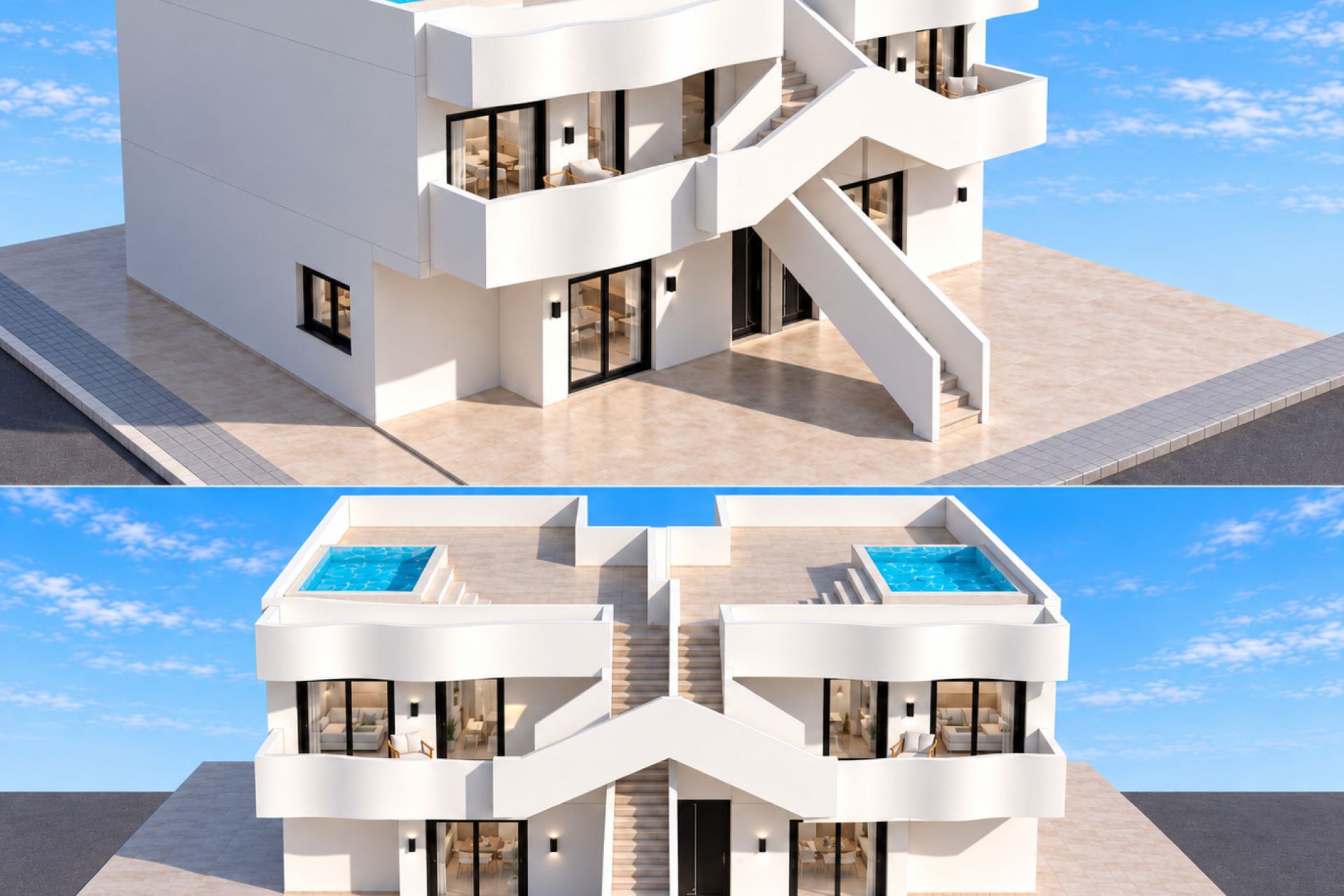 Bungalow in San Pedro del Pinatar — Image 39