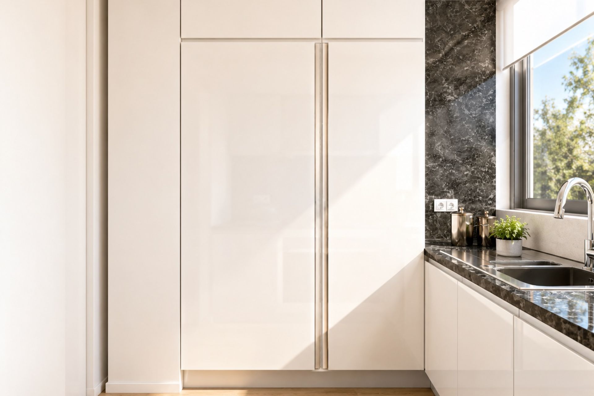 Penthouse in Tavira — Image 9