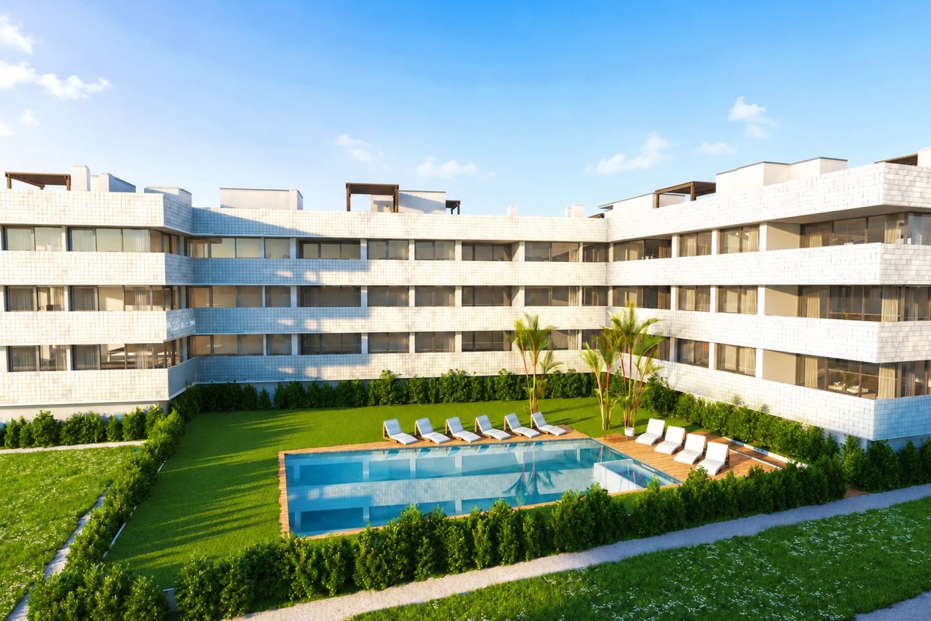 Penthouse in Tavira — Image 34